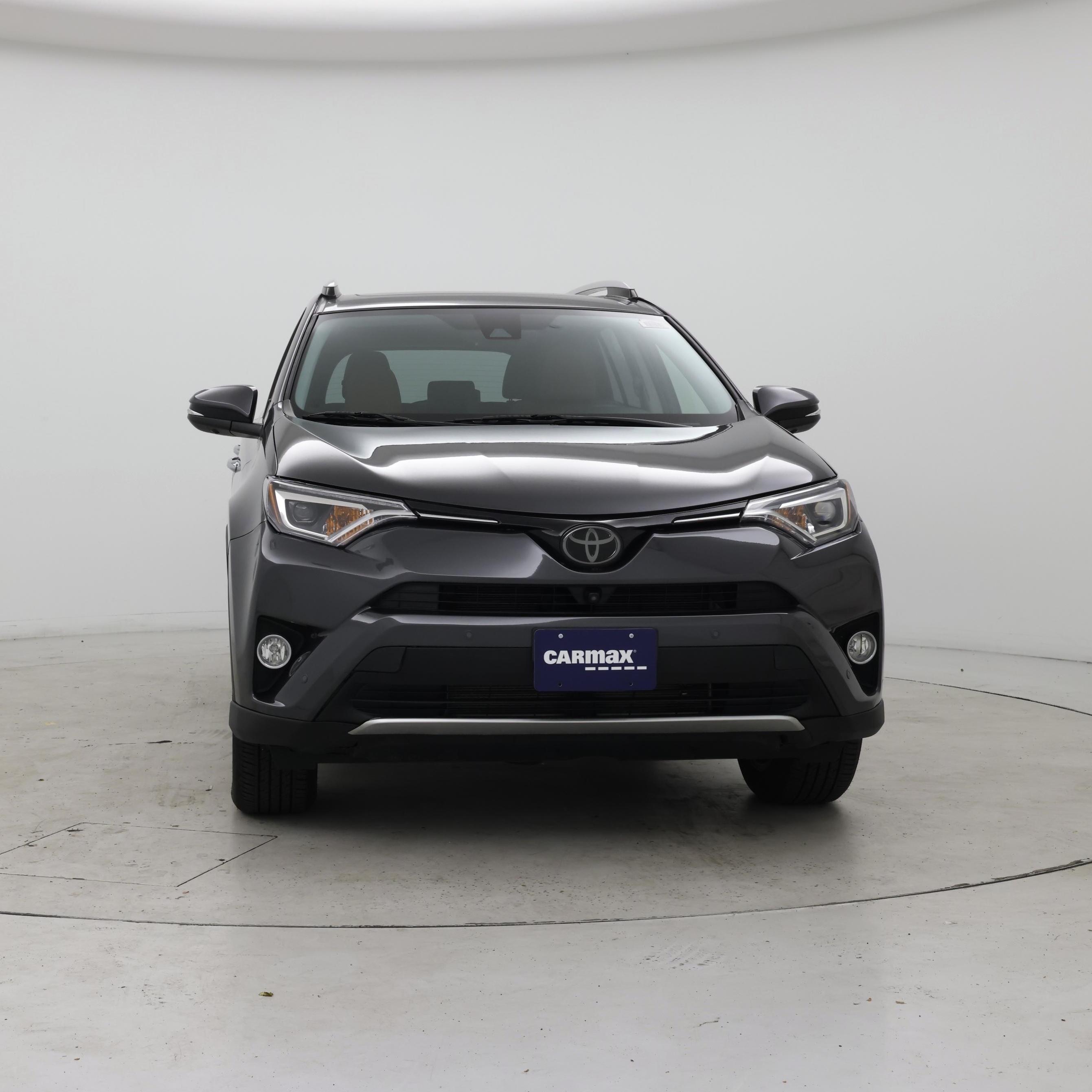 Thumbnail: 2016 Toyota RAV4 - 5