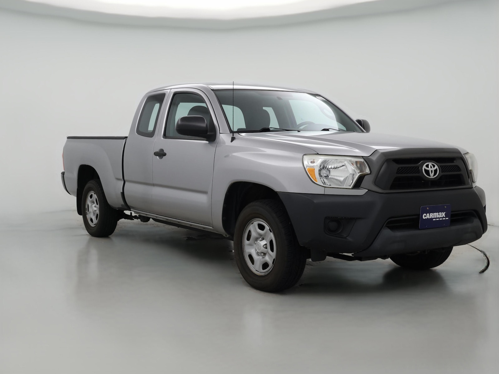 2015 Toyota Tacoma Base - Photo 1