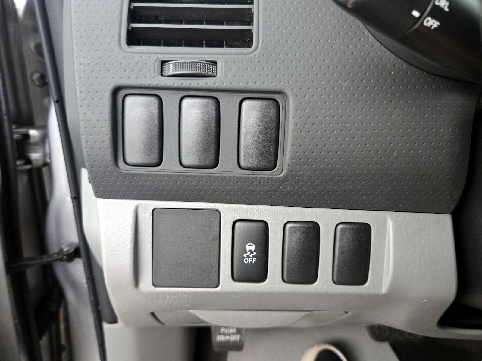 2015 Toyota Tacoma Base - Photo 14