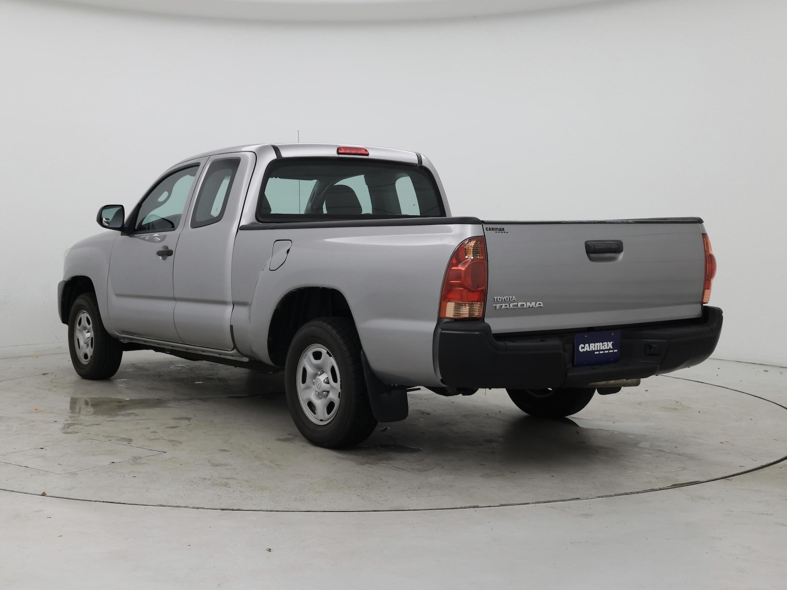 2015 Toyota Tacoma Base - Photo 3