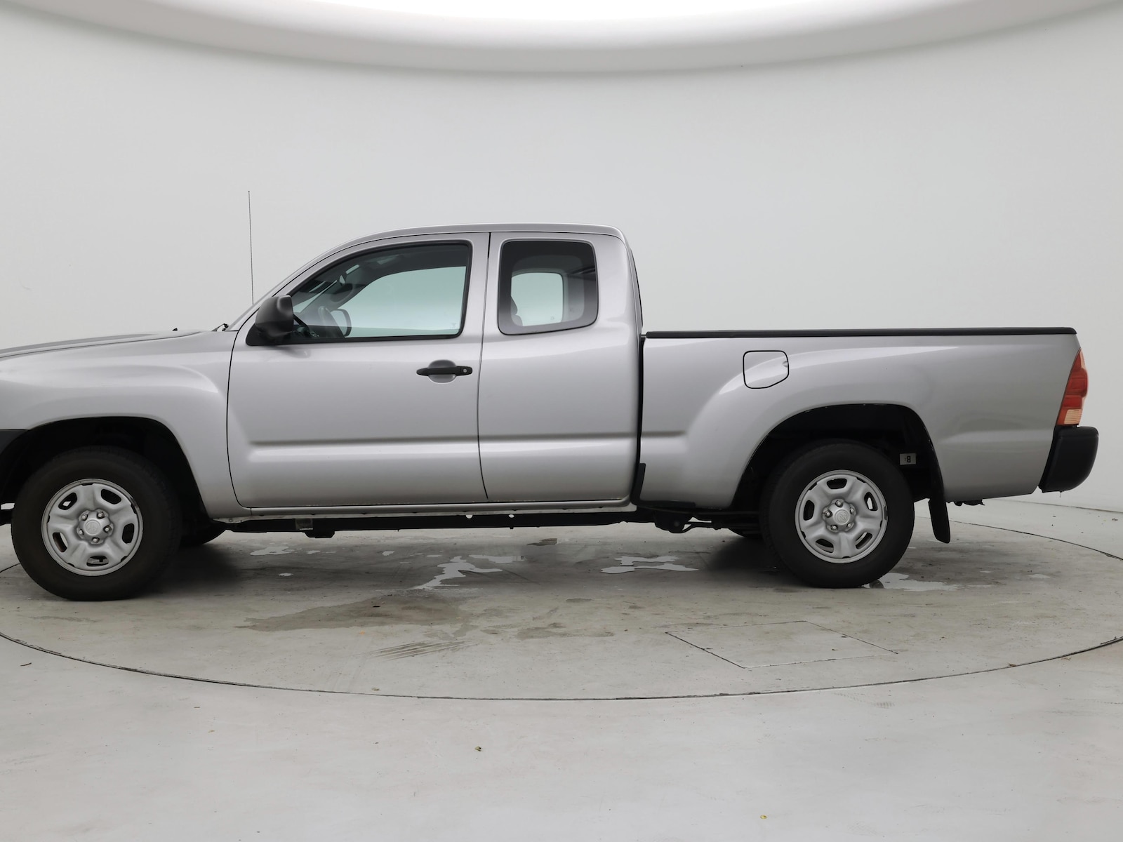 2015 Toyota Tacoma Base - Photo 4