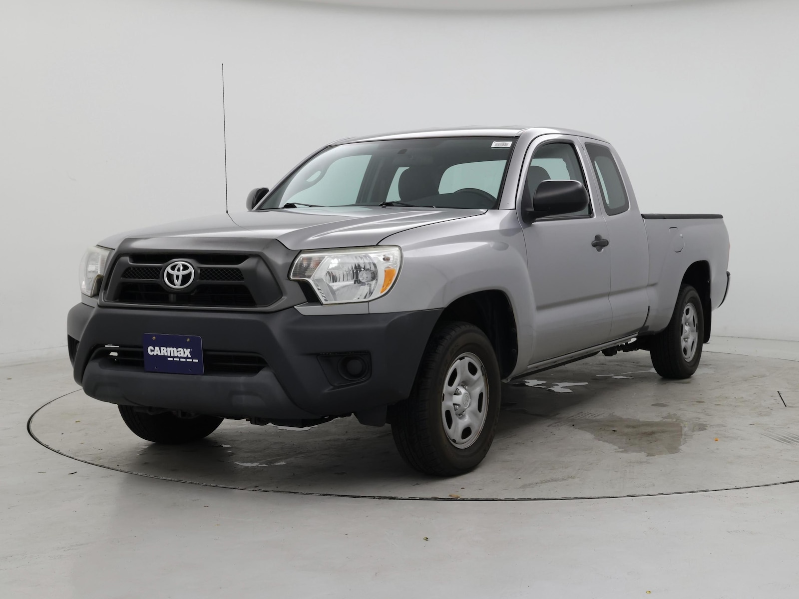 2015 Toyota Tacoma Base - Photo 5
