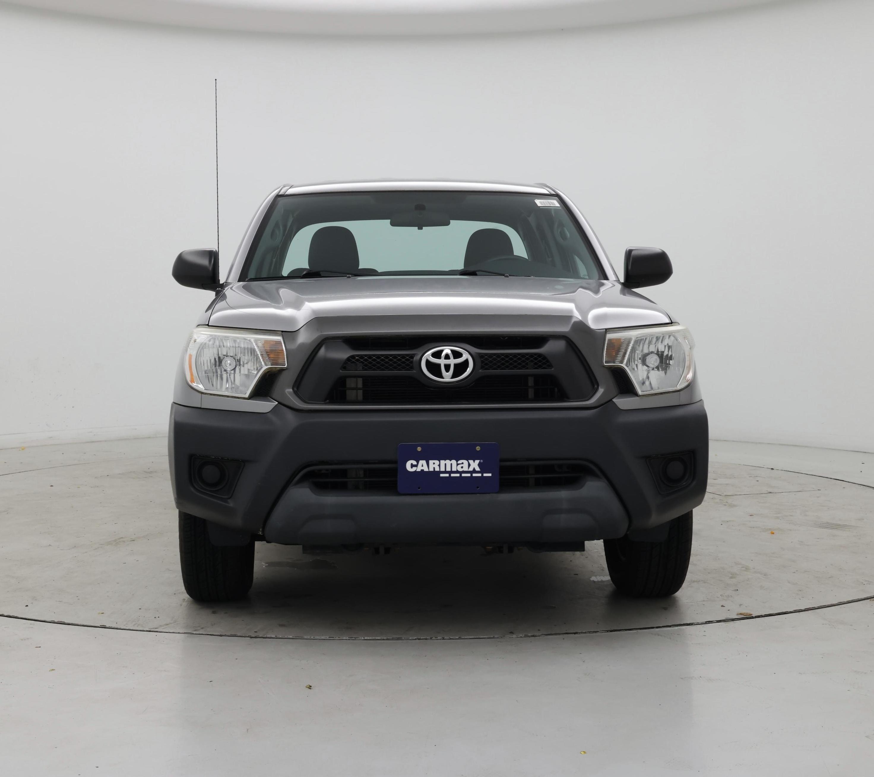 Thumbnail: 2015 Toyota Tacoma - 5