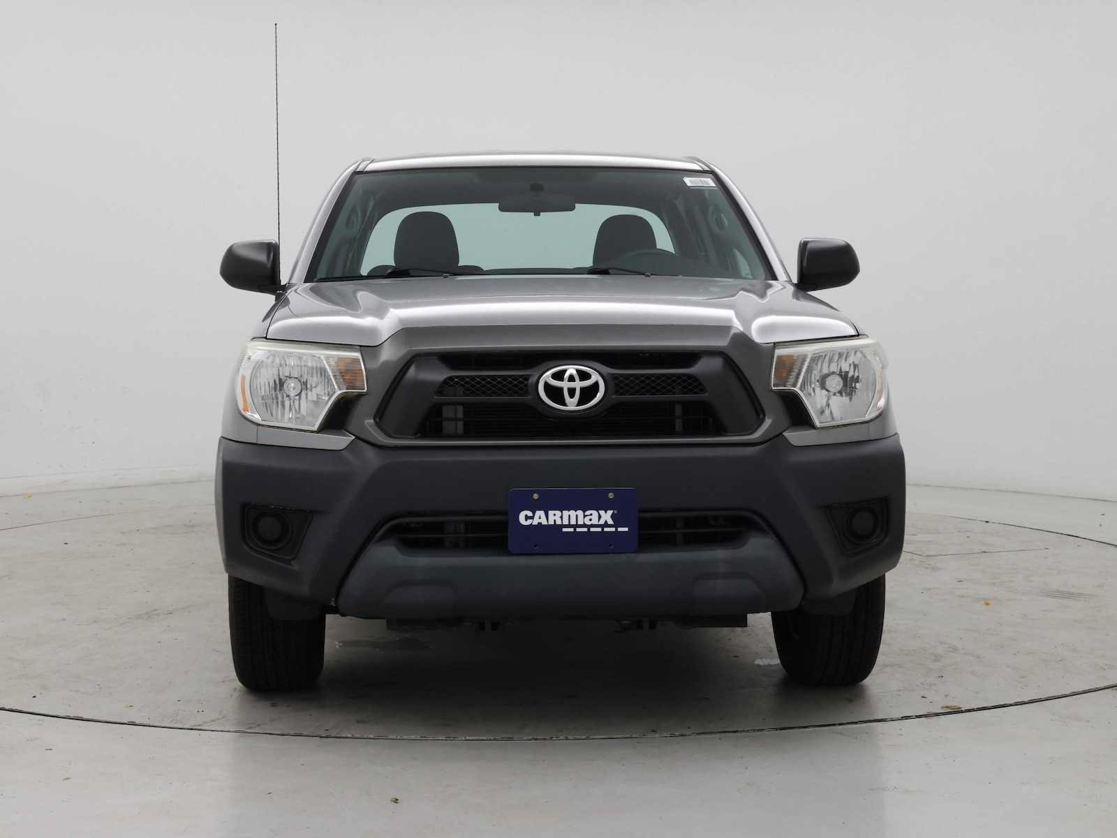 2015 Toyota Tacoma Base - Photo 6