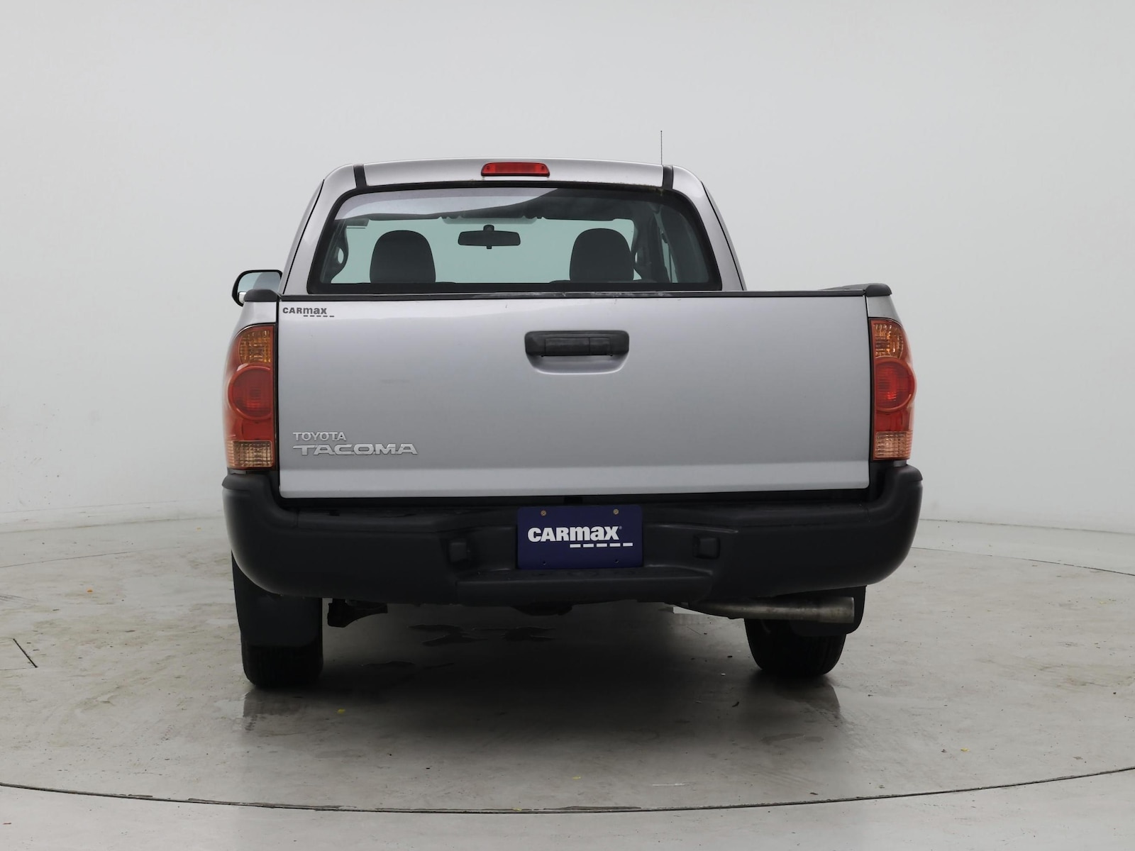2015 Toyota Tacoma Base - Photo 7