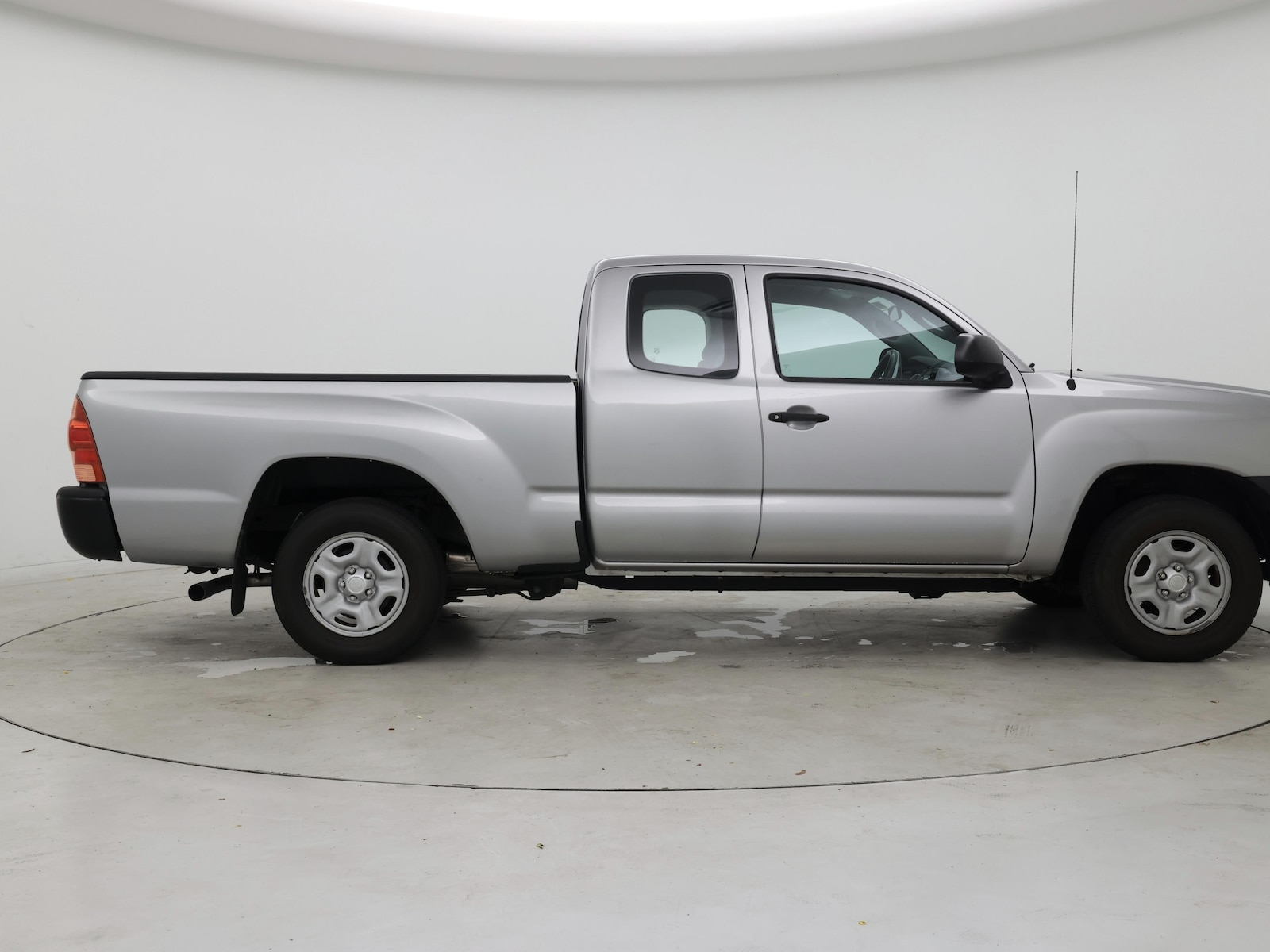 2015 Toyota Tacoma Base - Photo 8