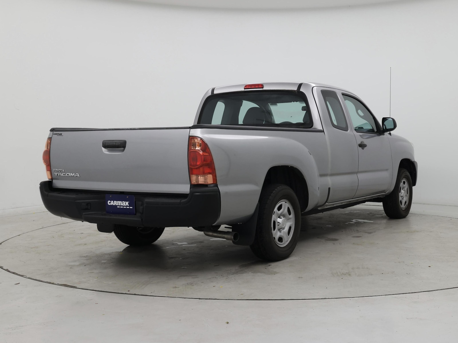 2015 Toyota Tacoma Base - Photo 9