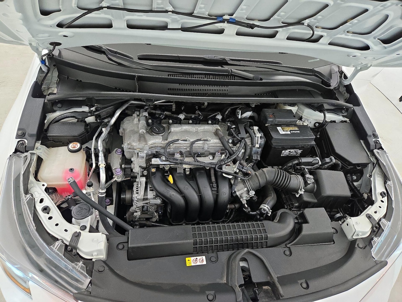 2020 Toyota Corolla LE - Photo 22