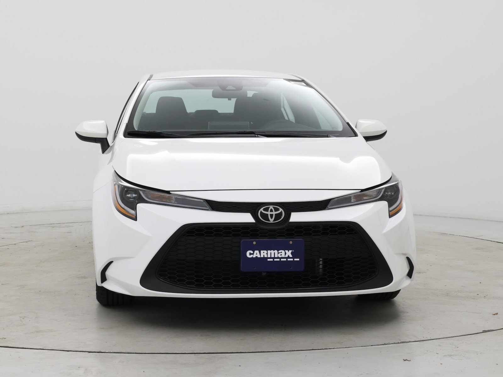 2020 Toyota Corolla LE - Photo 6
