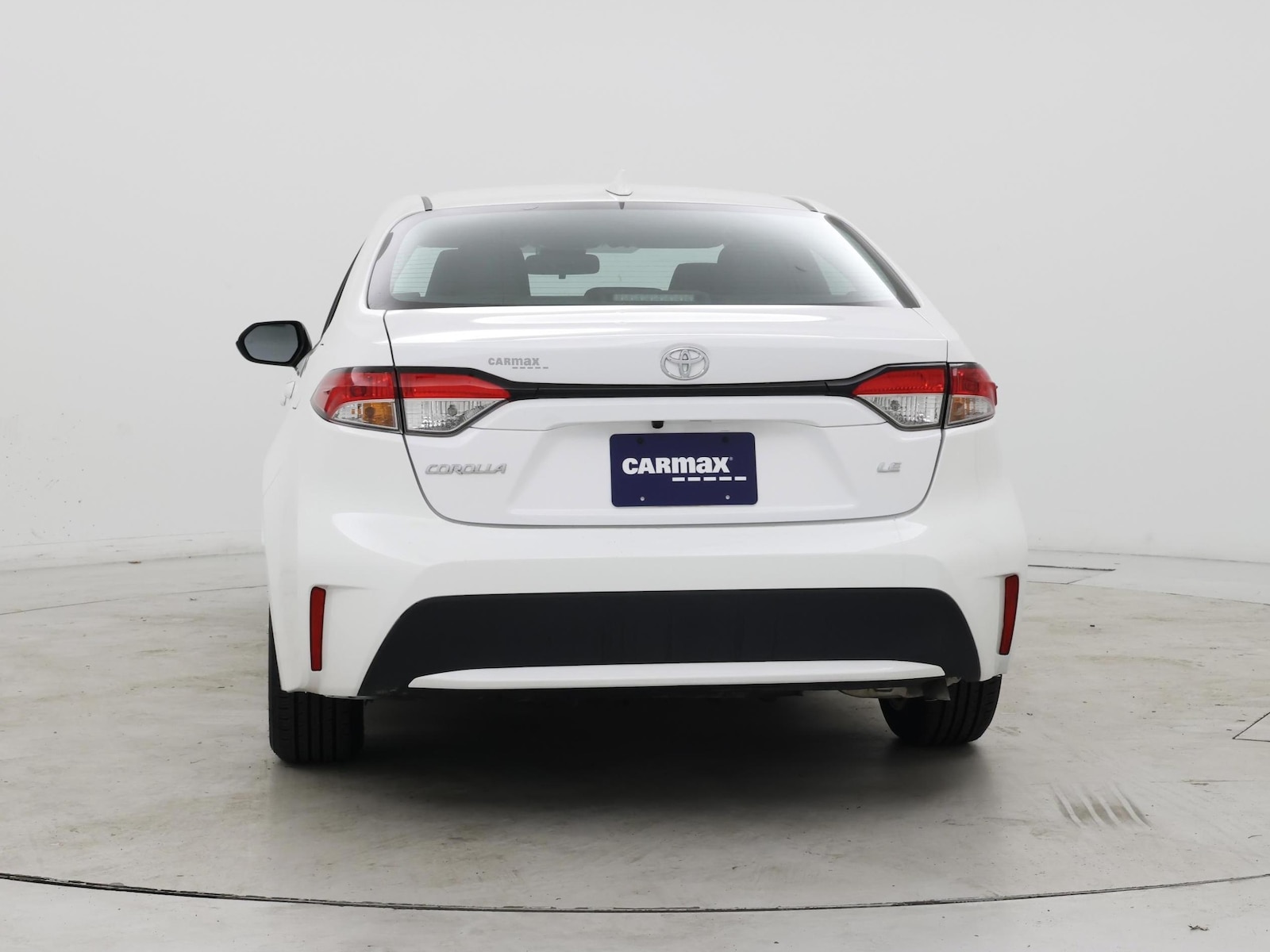2020 Toyota Corolla LE - Photo 7