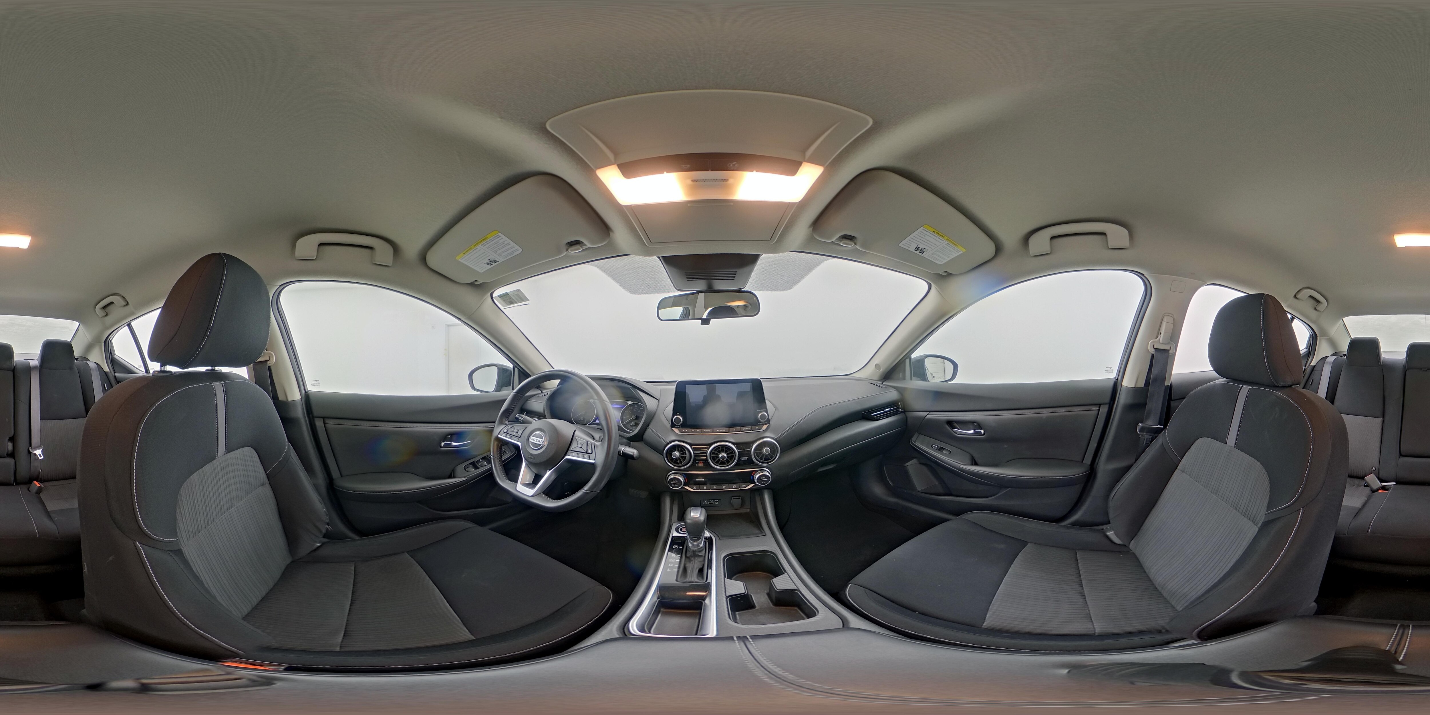 2020 Nissan Sentra SV - Photo 15