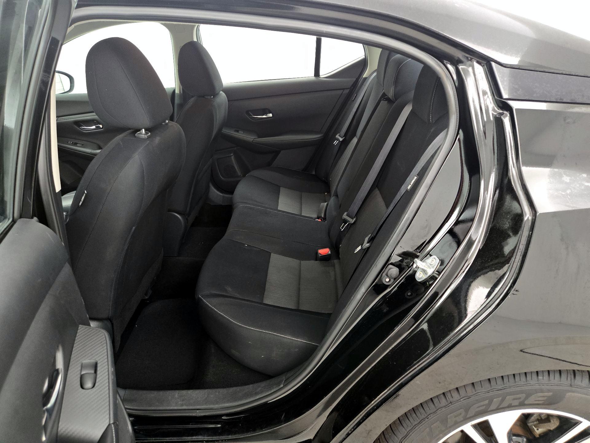 Thumbnail: 2020 Nissan Sentra - 19