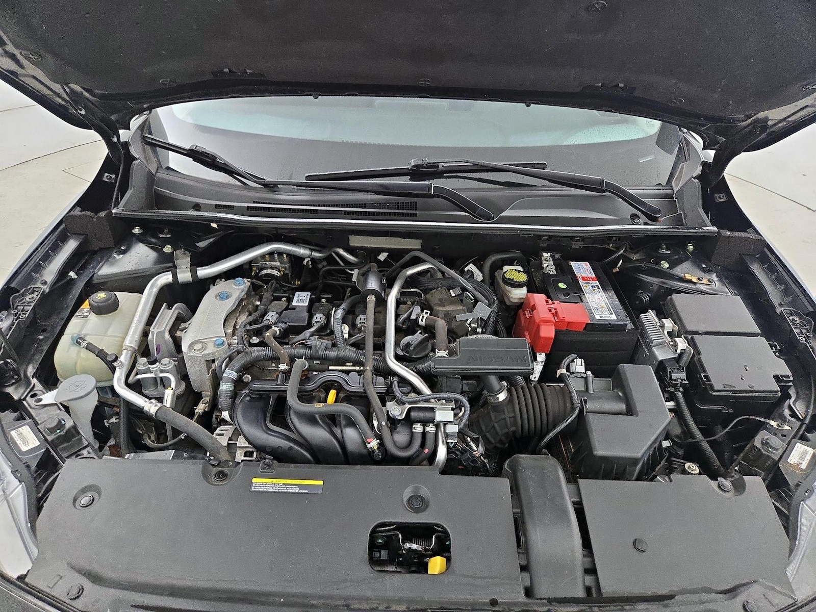 2020 Nissan Sentra SV - Photo 13