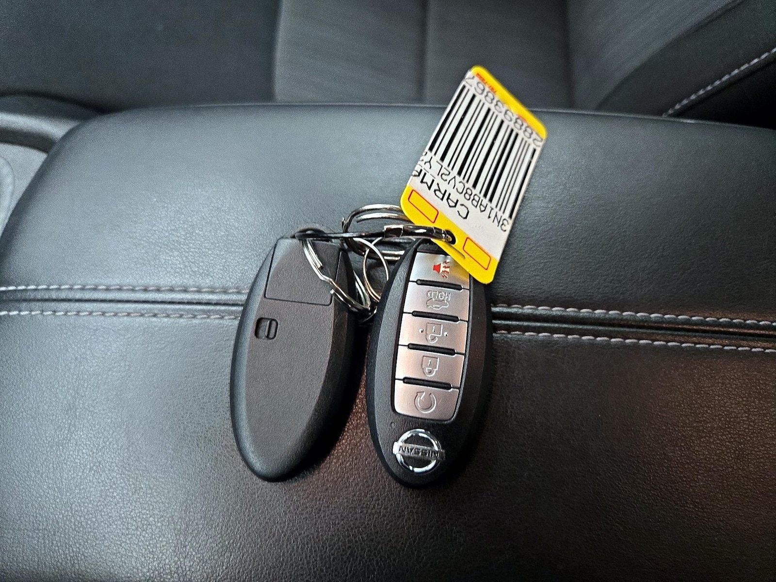 2020 Nissan Sentra SV - Photo 14