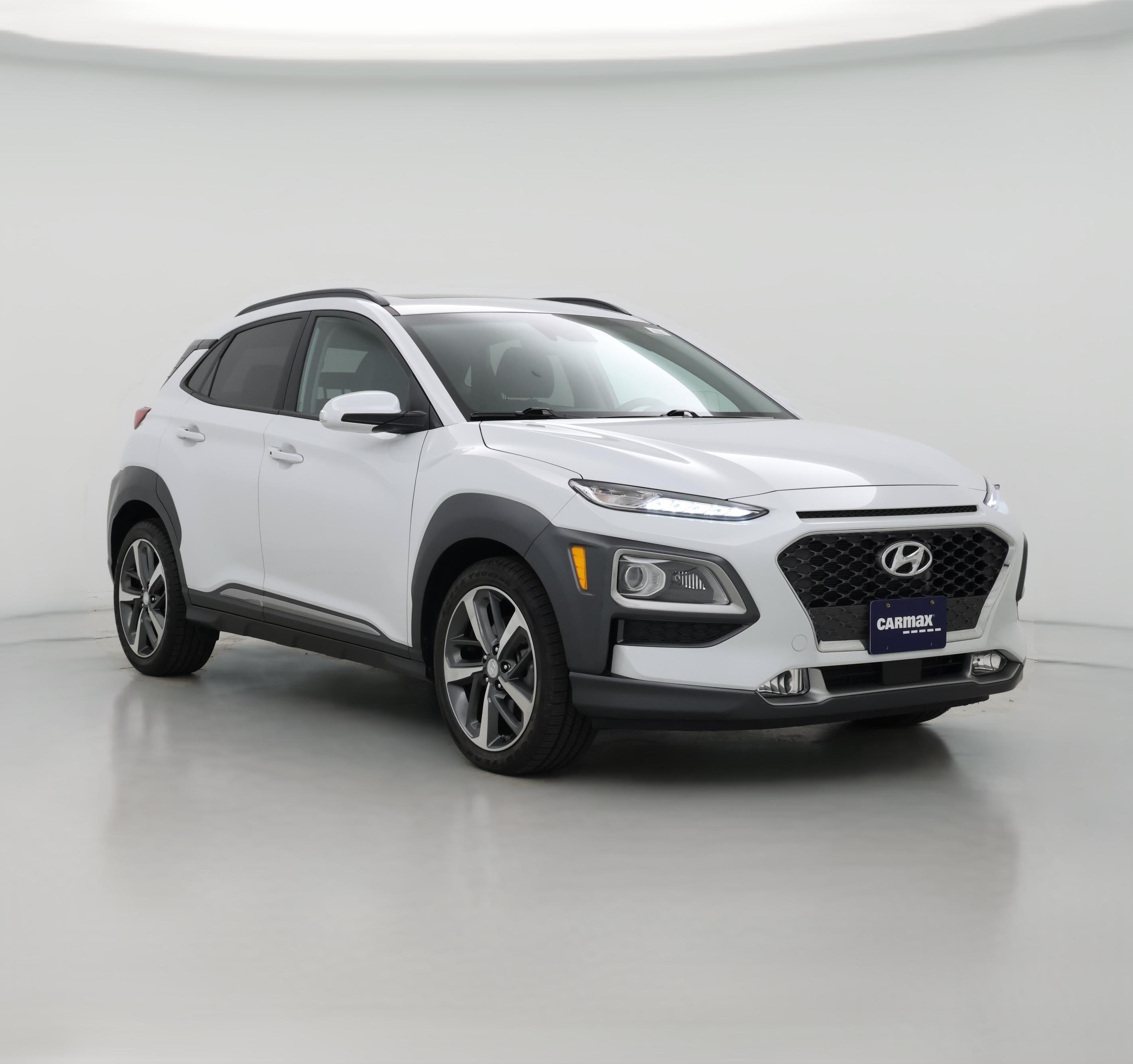 Thumbnail: 2020 Hyundai Kona - 1