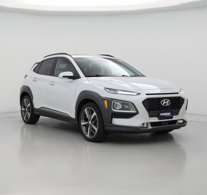 2020 Hyundai Kona Ultimate