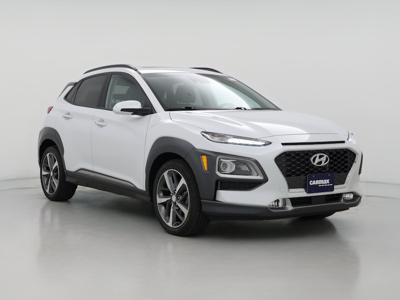 2020 Hyundai Kona Ultimate