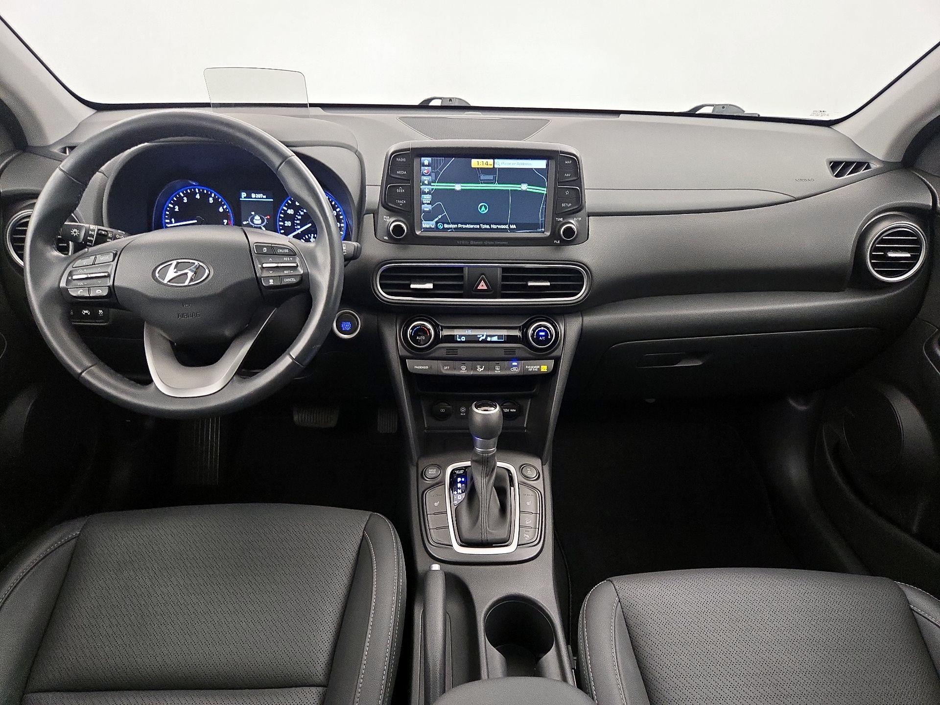 Thumbnail: 2020 Hyundai Kona - 9
