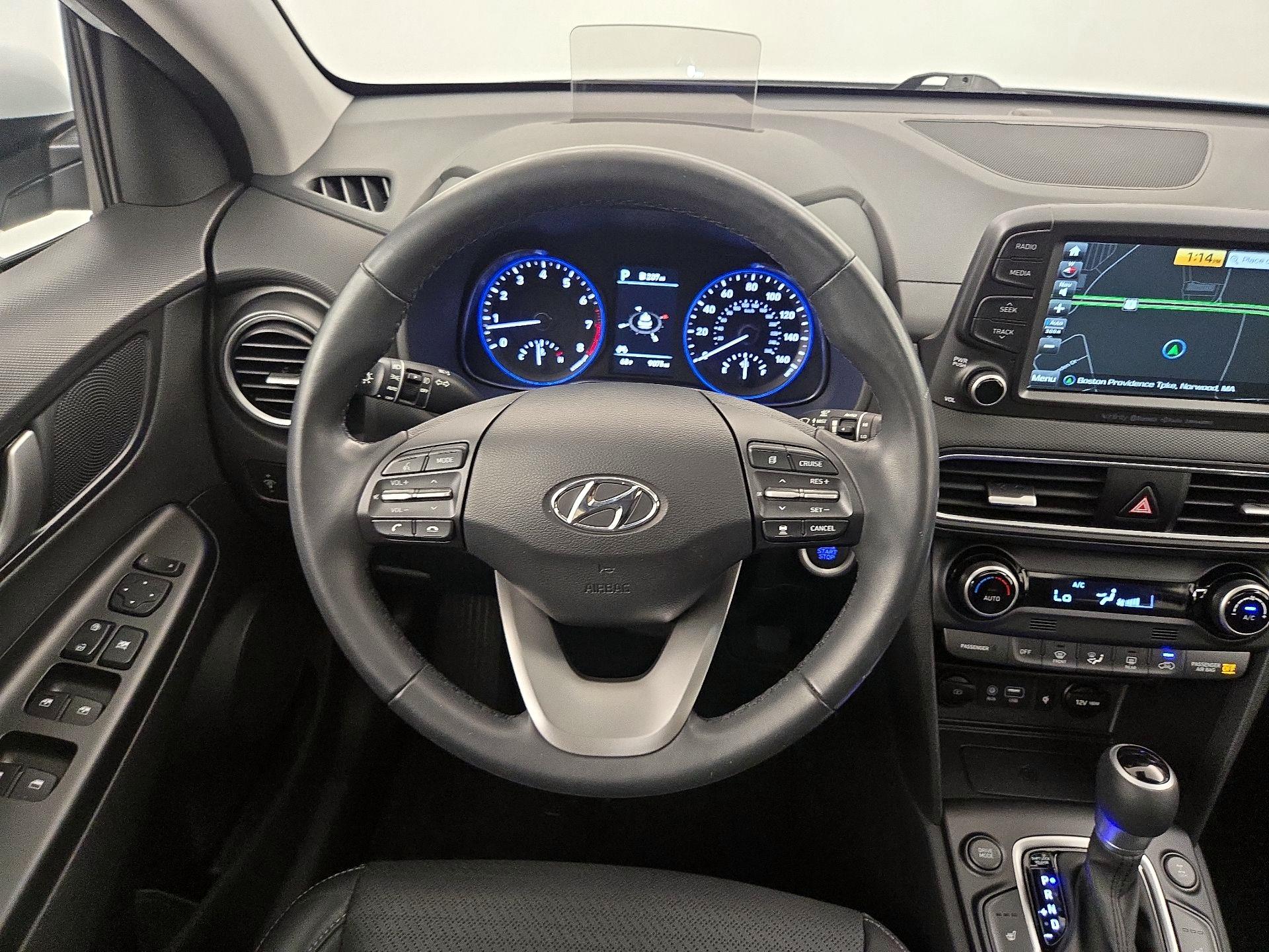 Thumbnail: 2020 Hyundai Kona - 10
