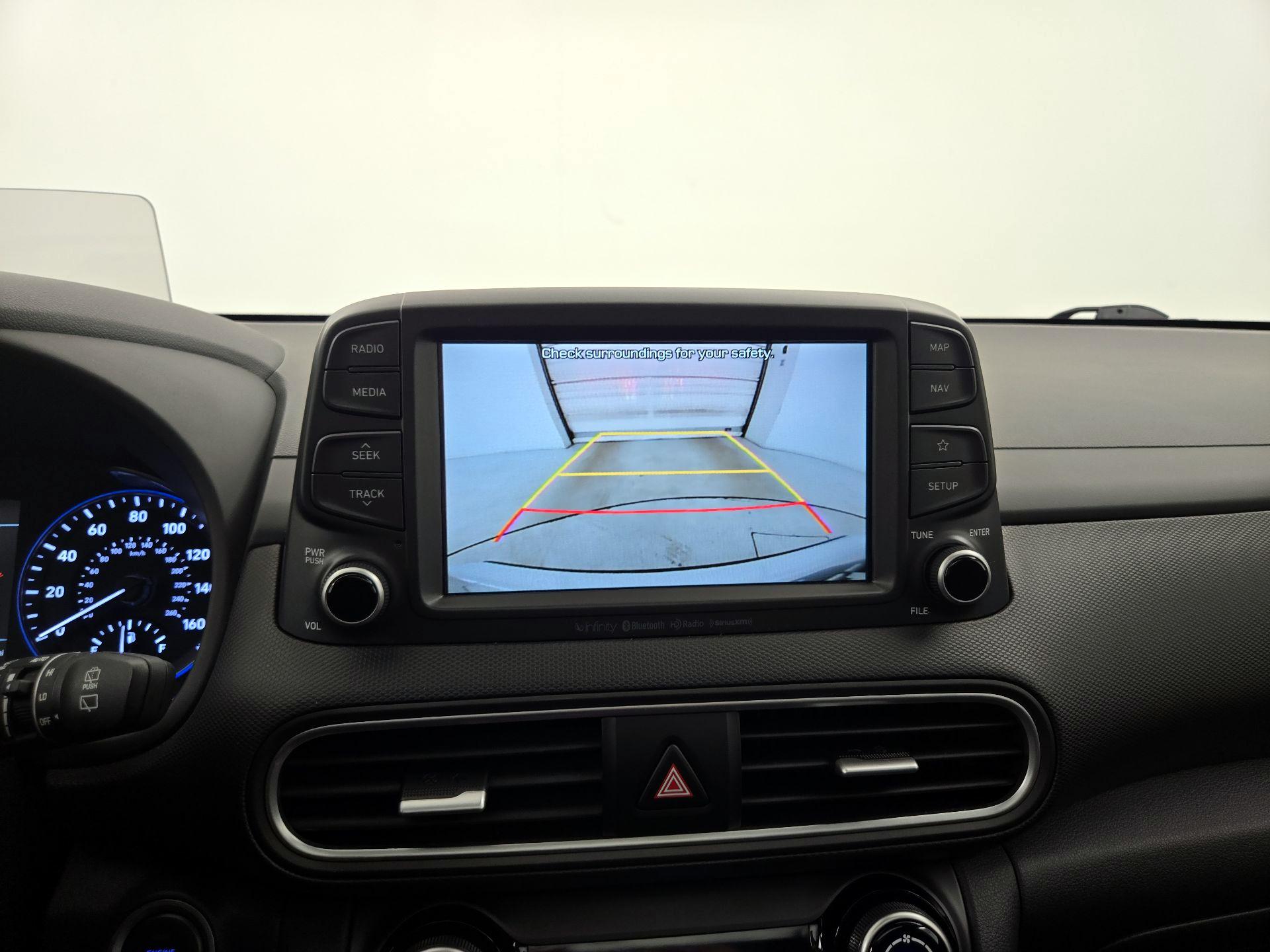 Thumbnail: 2020 Hyundai Kona - 15