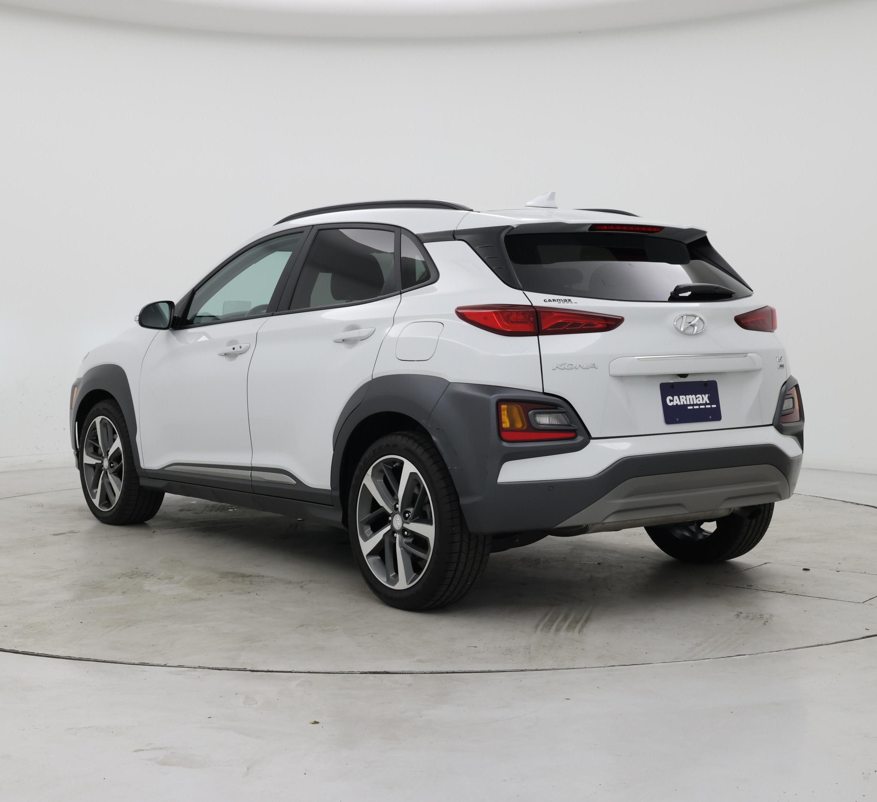 Thumbnail: 2020 Hyundai Kona - 2