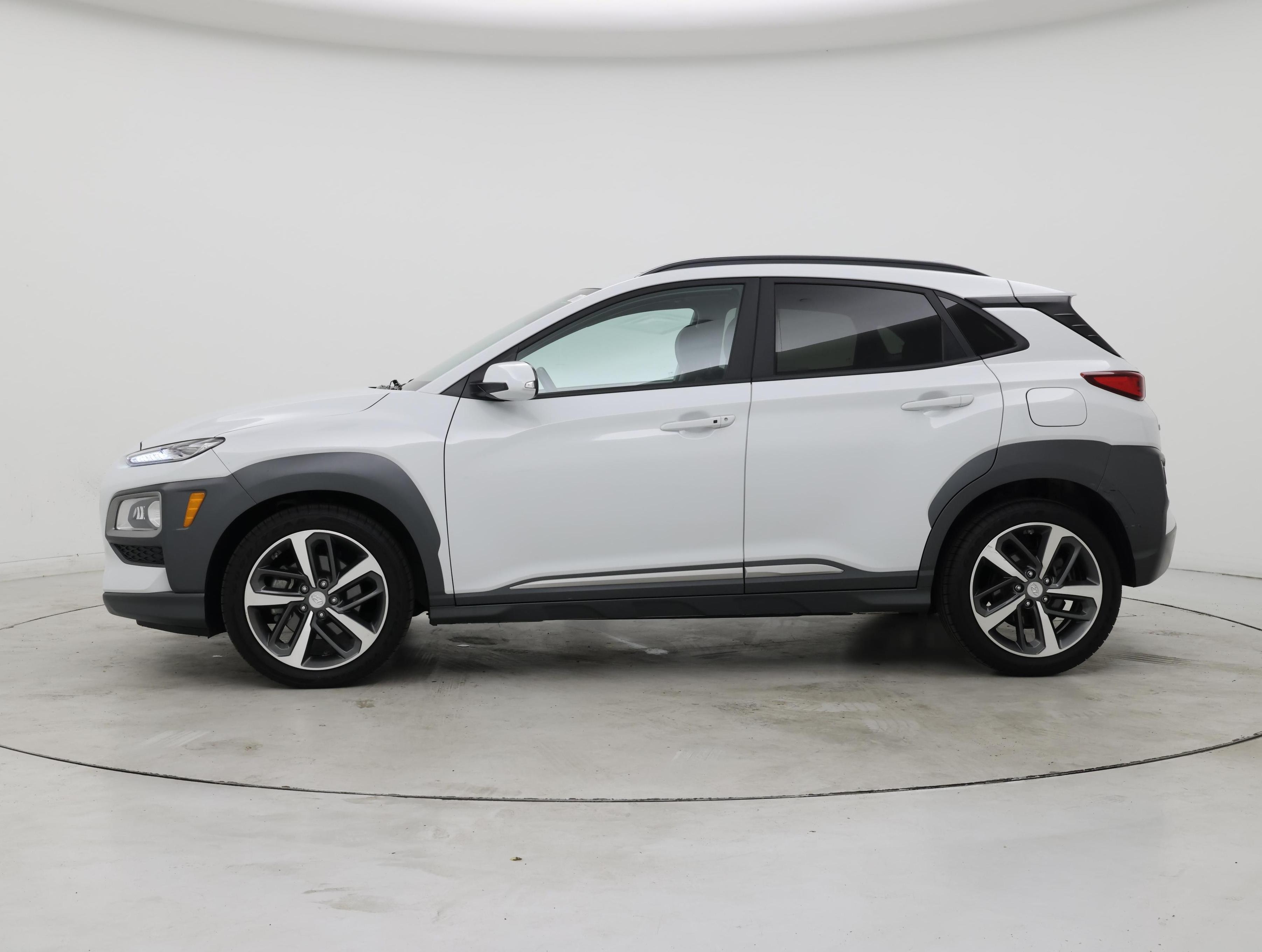 Thumbnail: 2020 Hyundai Kona - 3