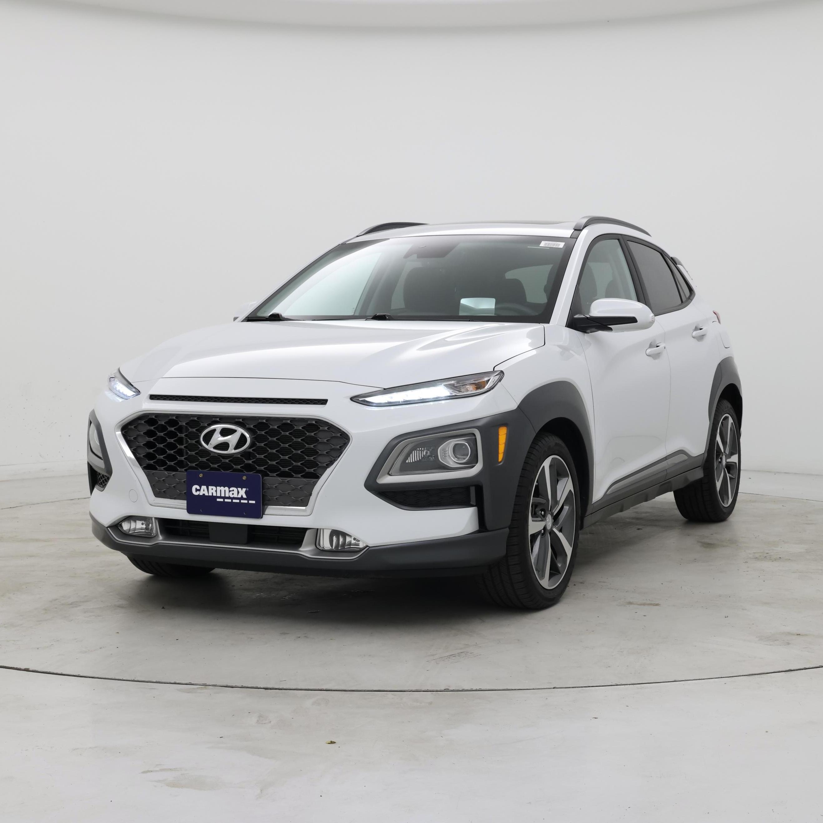 Thumbnail: 2020 Hyundai Kona - 4