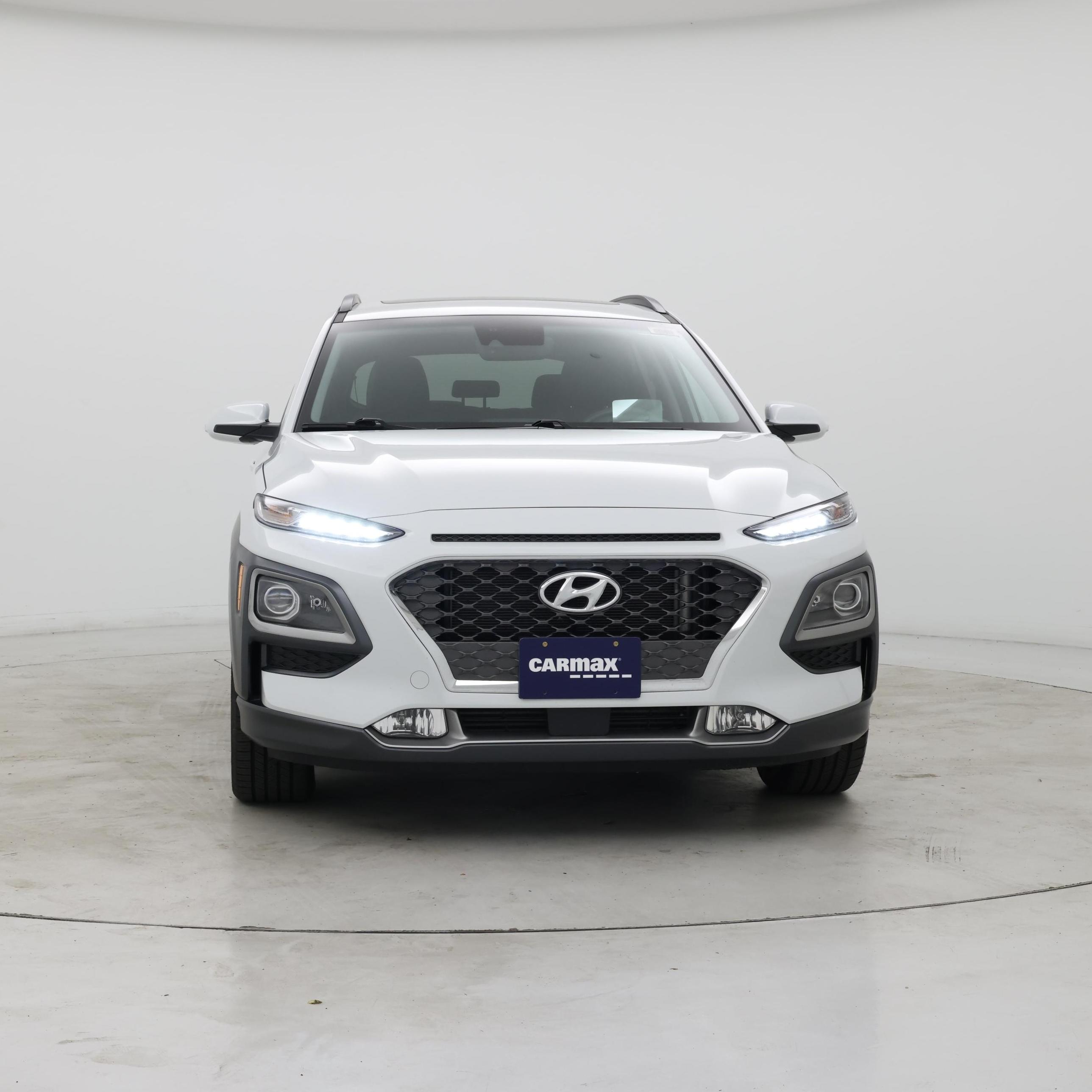 Thumbnail: 2020 Hyundai Kona - 5