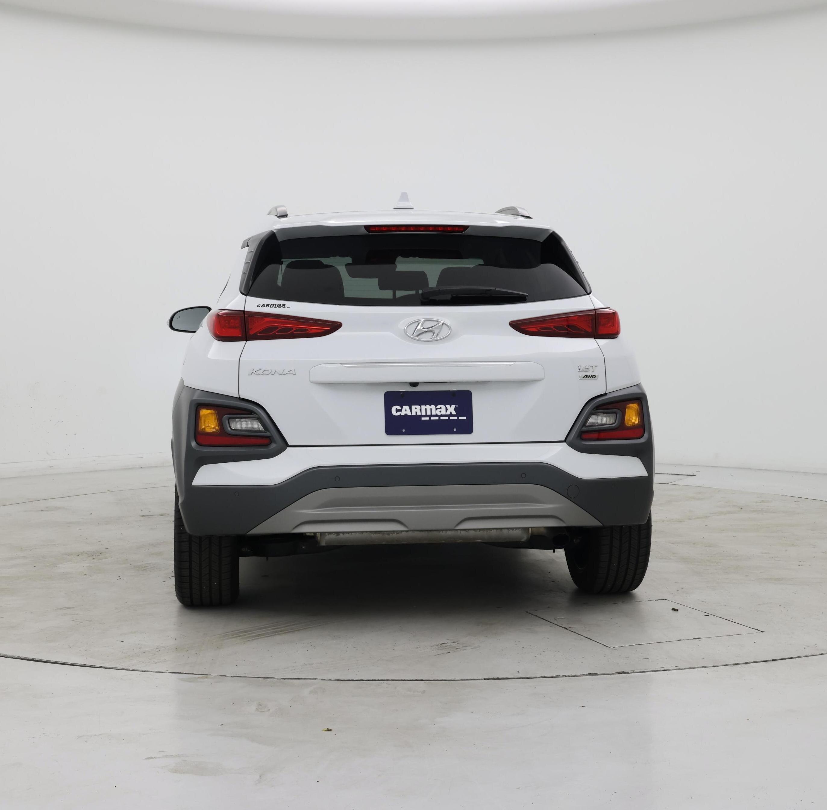 Thumbnail: 2020 Hyundai Kona - 6