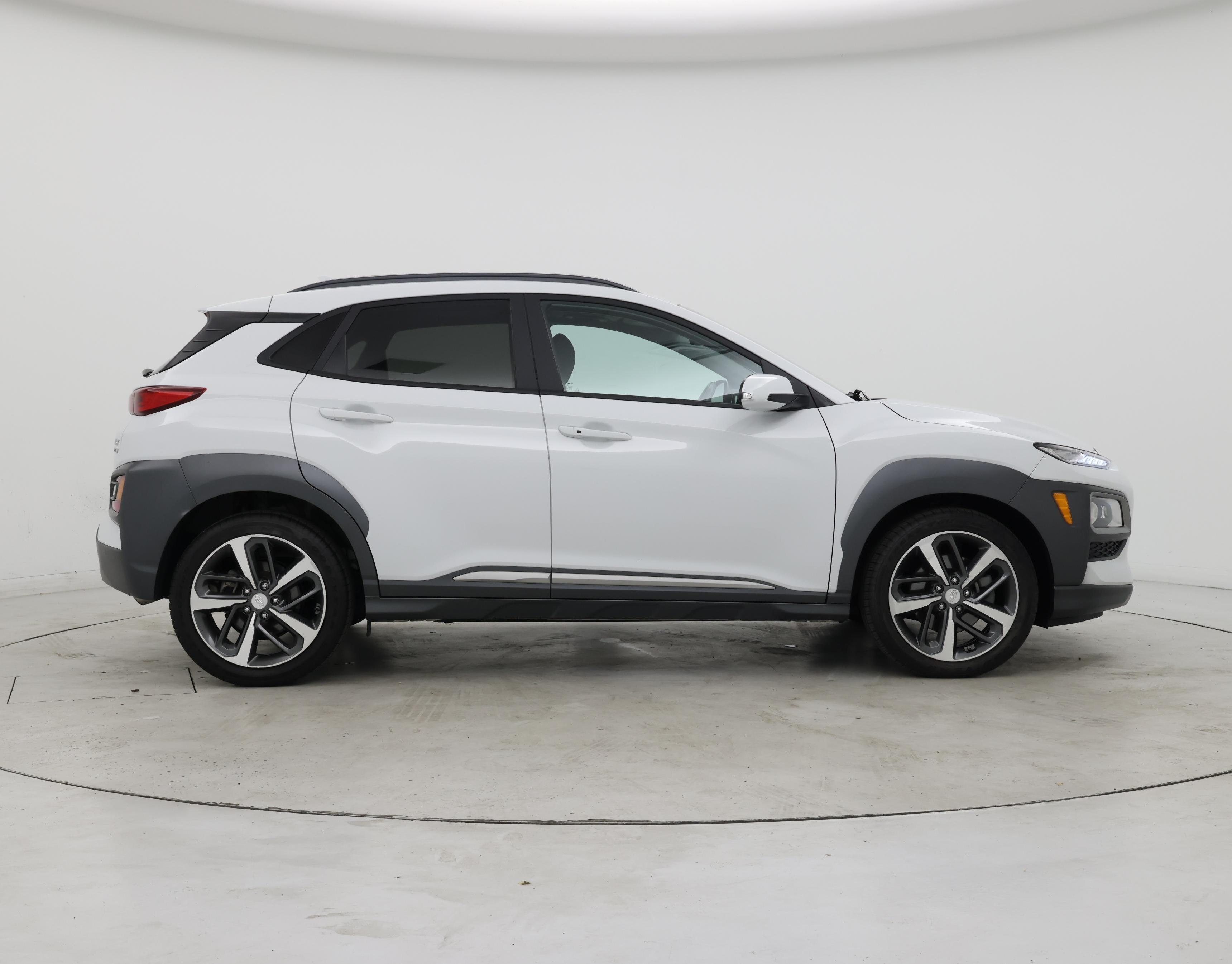 Thumbnail: 2020 Hyundai Kona - 7