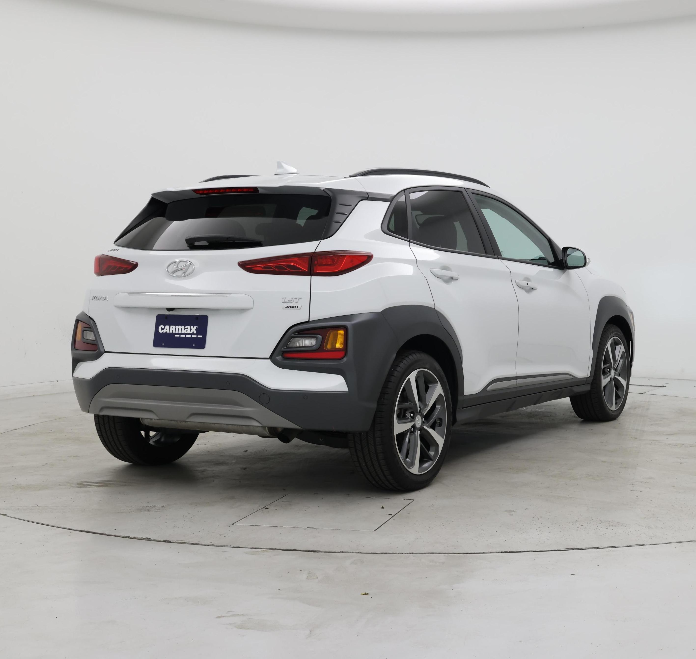 Thumbnail: 2020 Hyundai Kona - 8