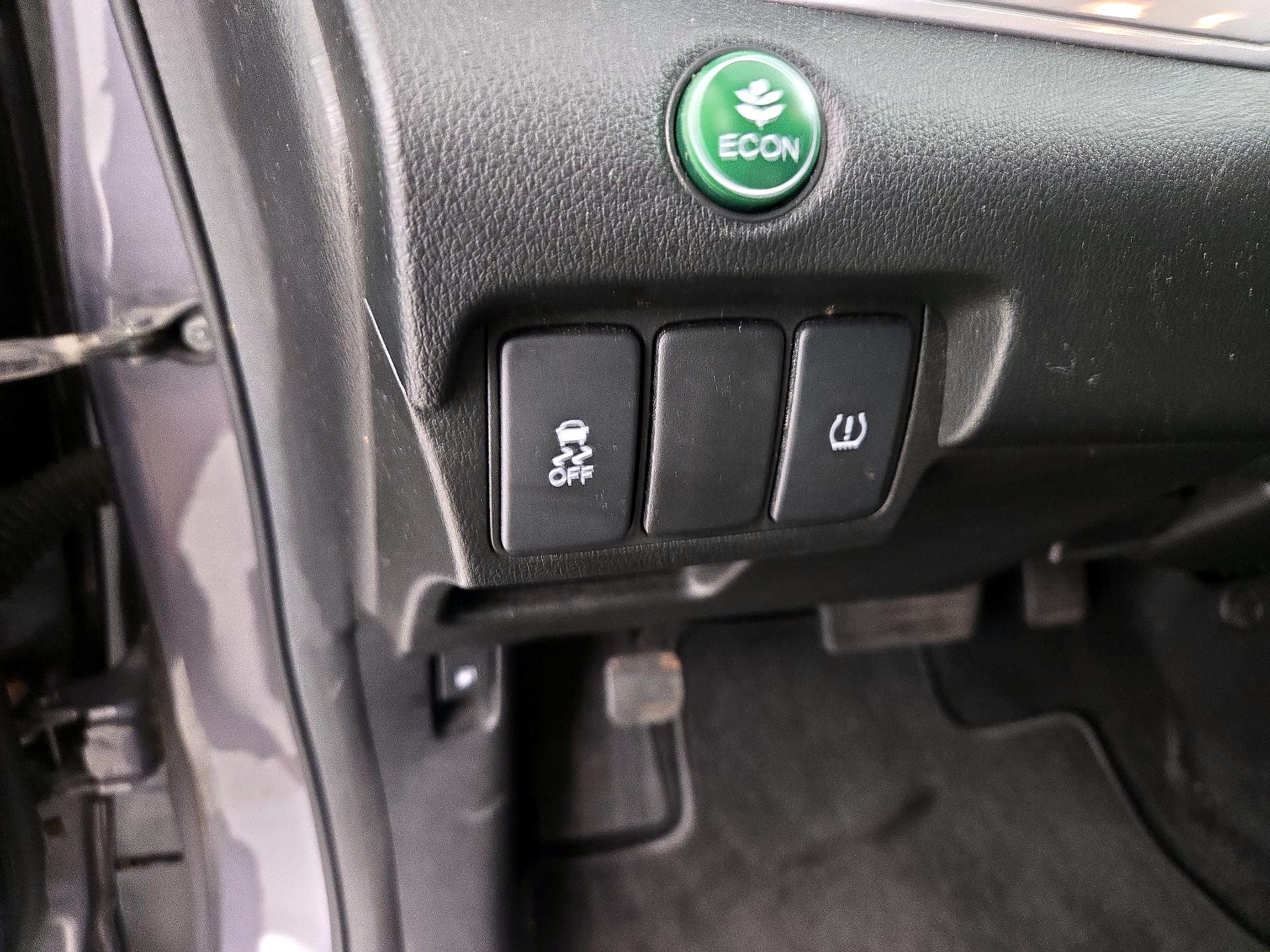 Thumbnail: 2015 Honda CR-V - 13