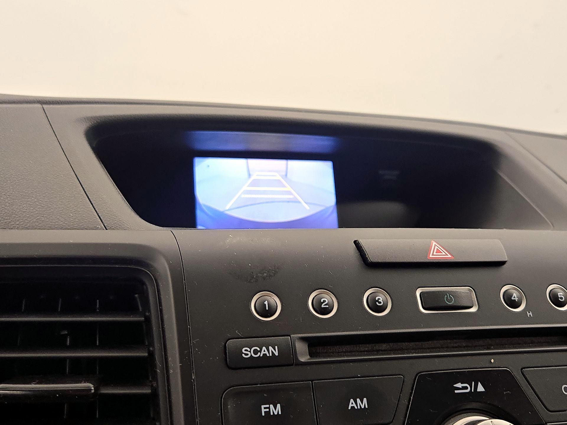 Thumbnail: 2015 Honda CR-V - 14