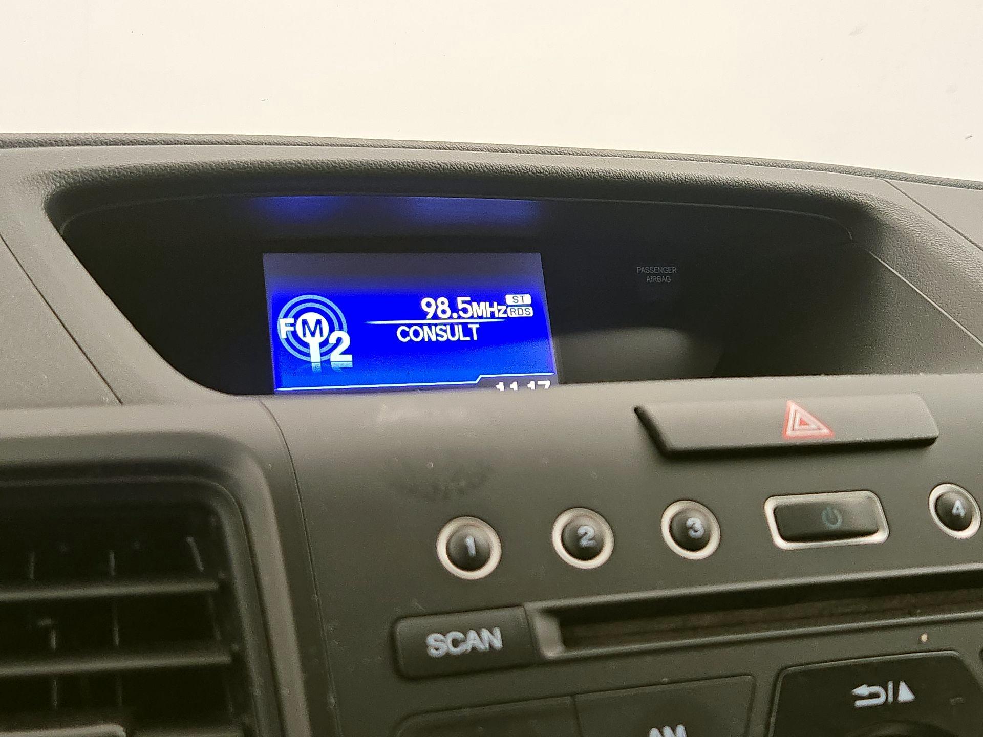 Thumbnail: 2015 Honda CR-V - 15