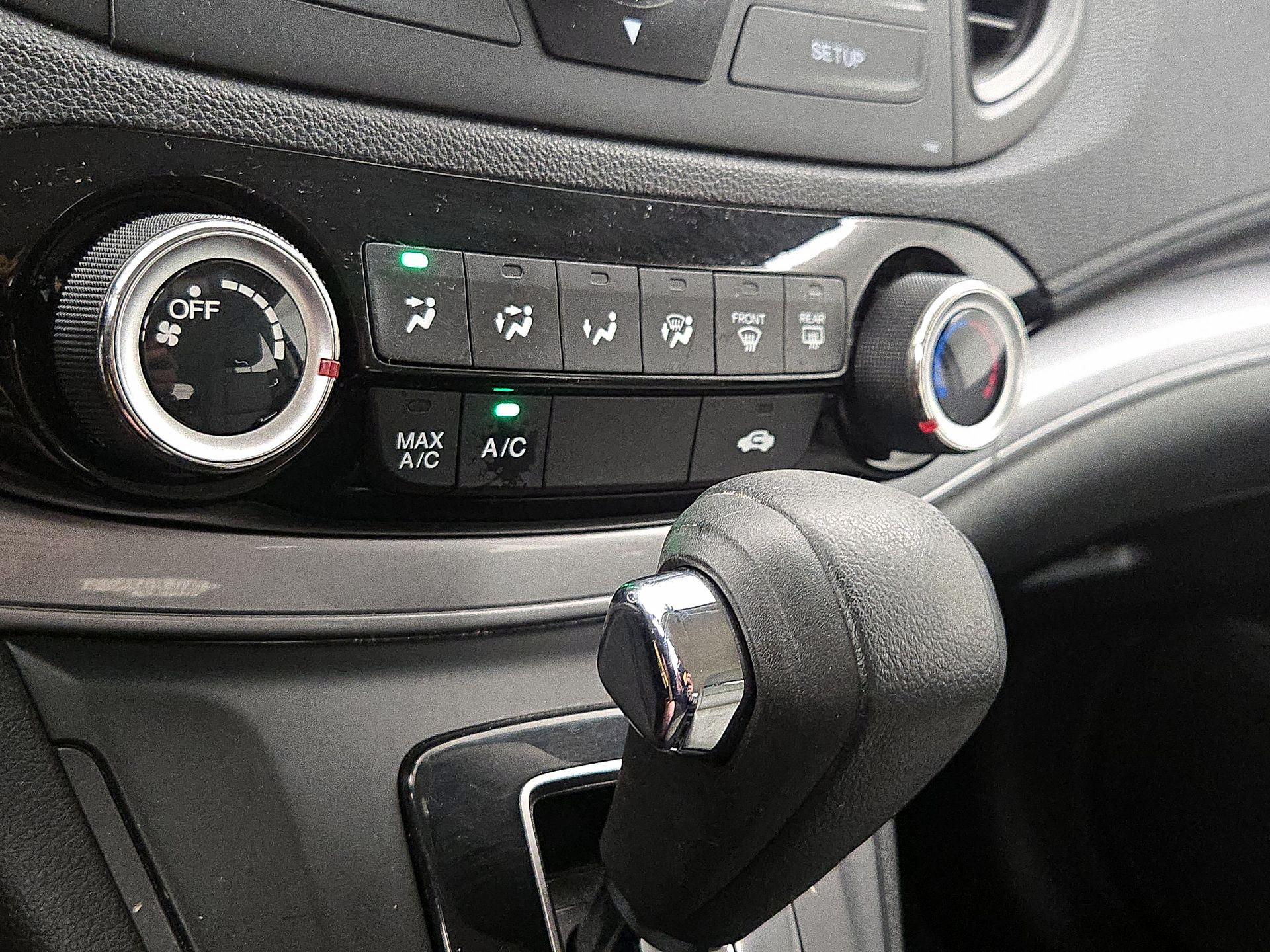 Thumbnail: 2015 Honda CR-V - 16