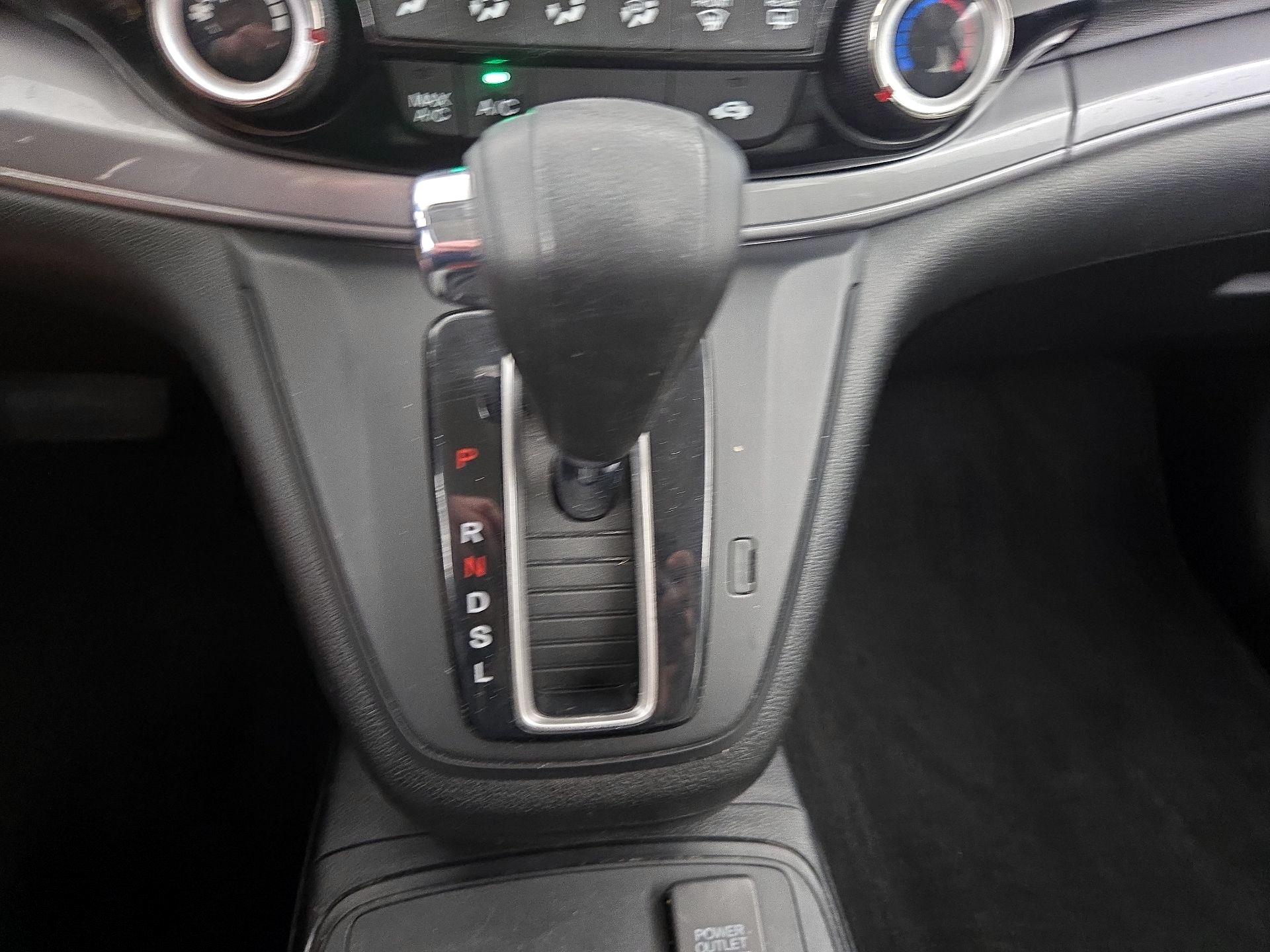 Thumbnail: 2015 Honda CR-V - 17