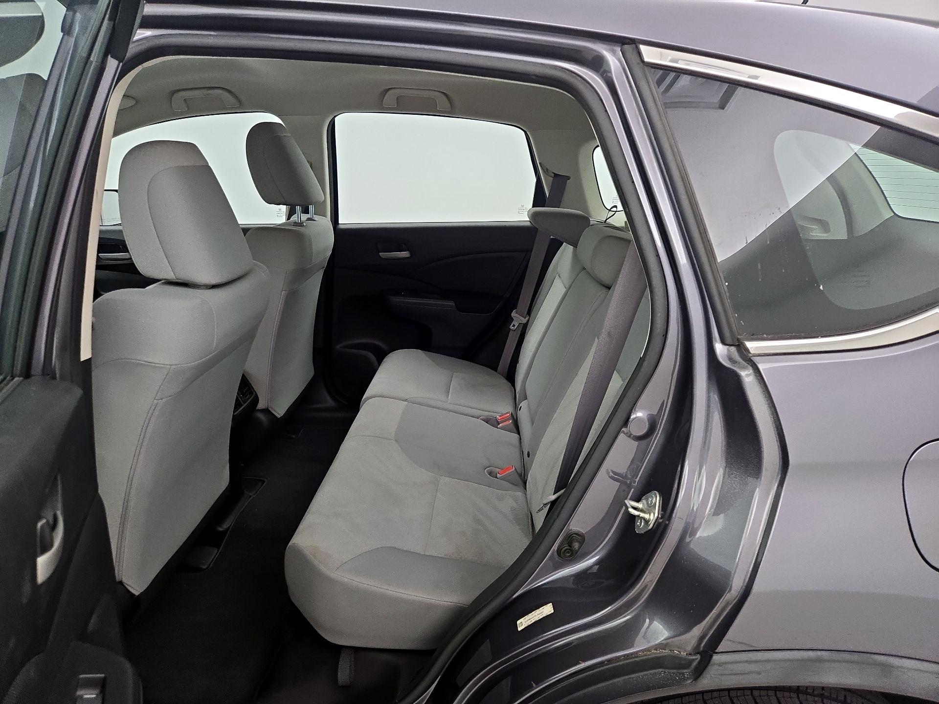 Thumbnail: 2015 Honda CR-V - 19