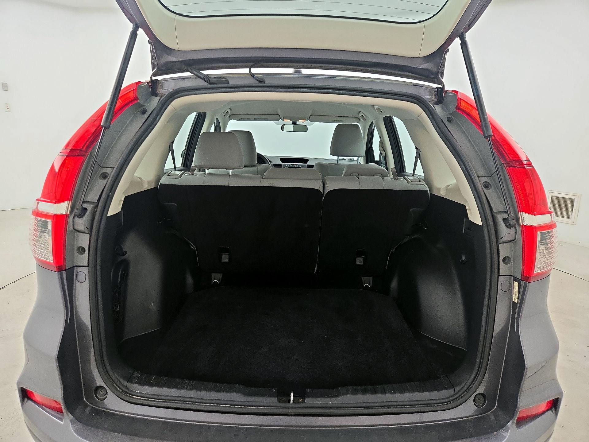 Thumbnail: 2015 Honda CR-V - 20