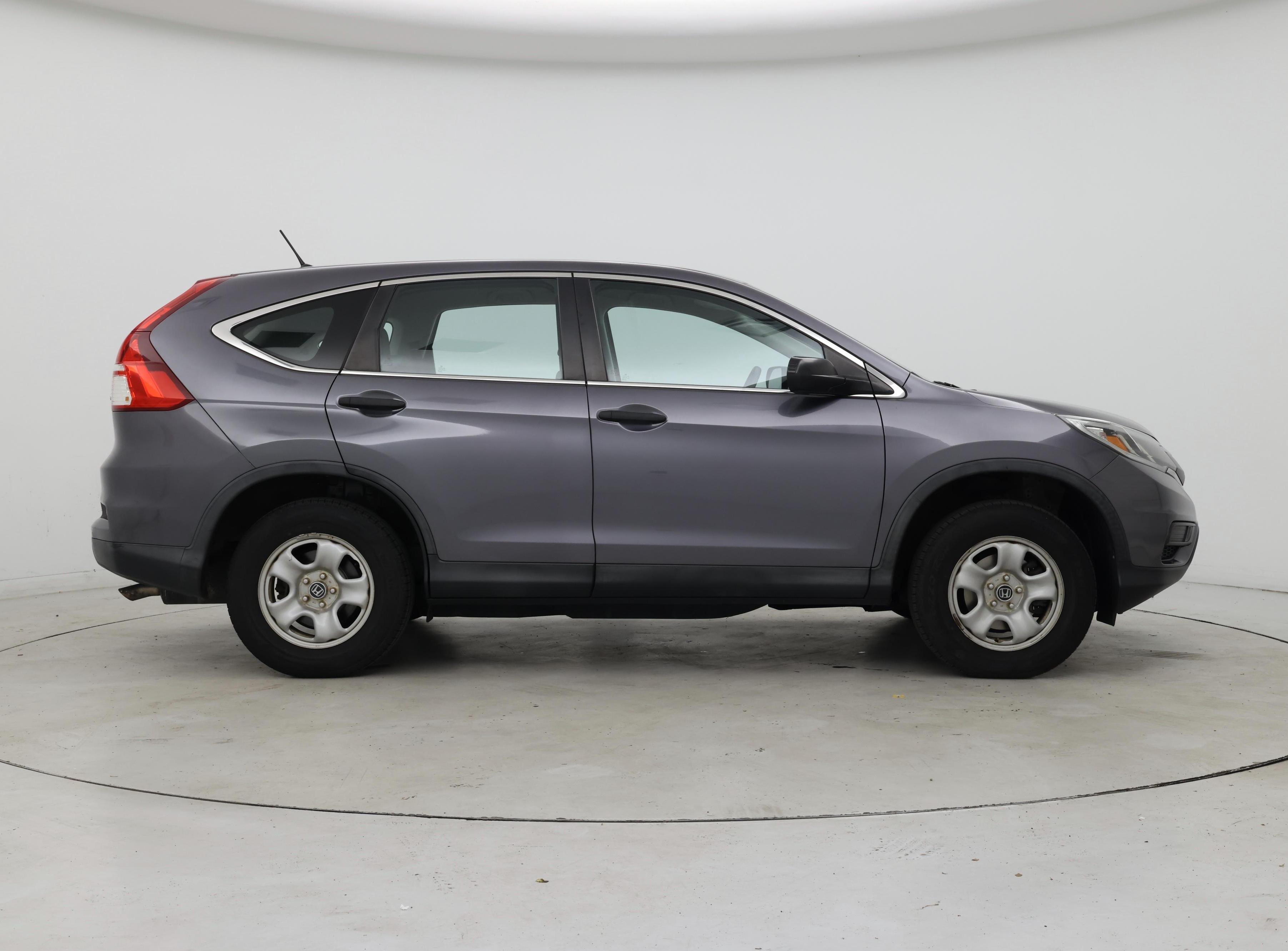 Thumbnail: 2015 Honda CR-V - 7