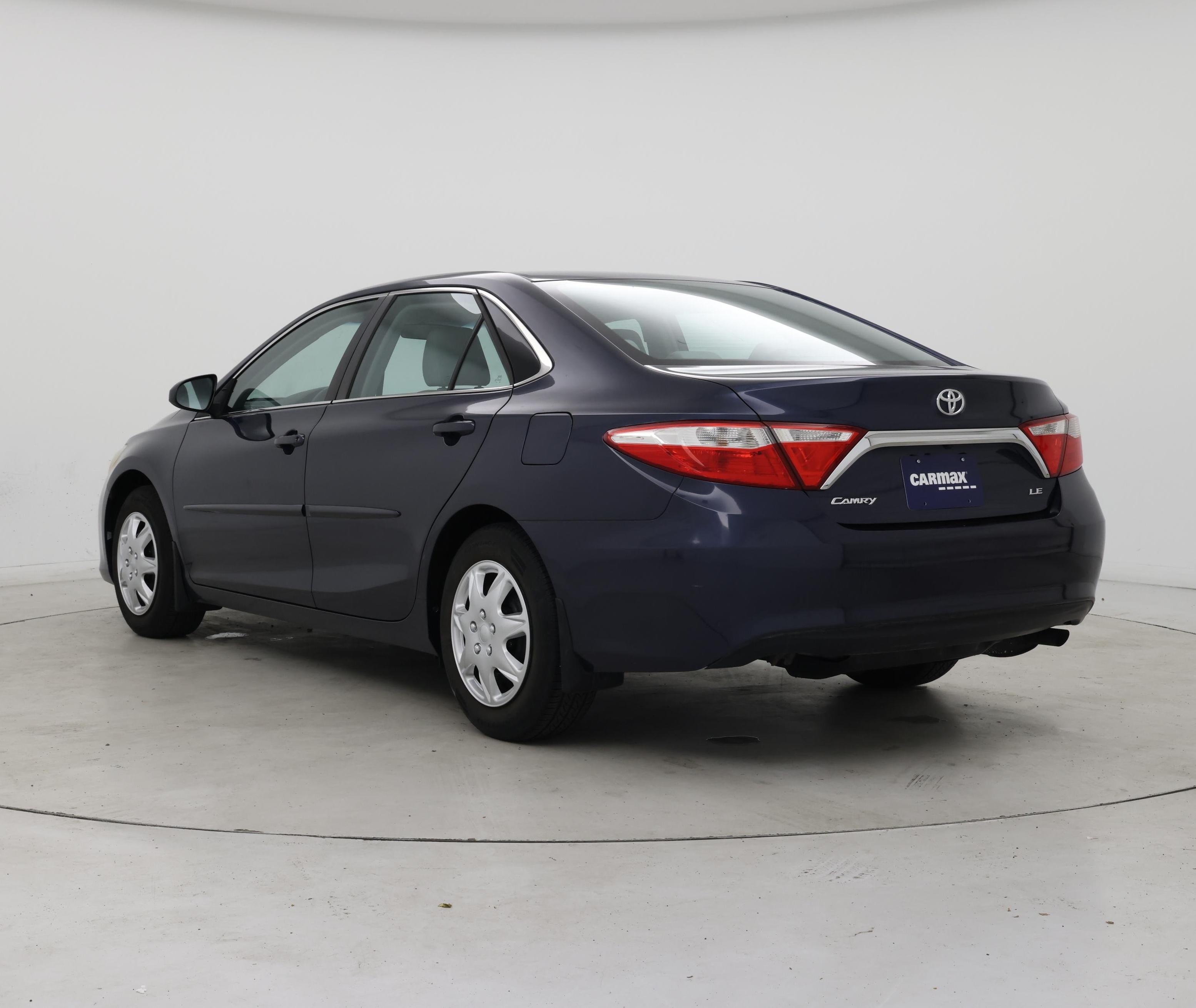 Thumbnail: 2015 Toyota Camry - 2