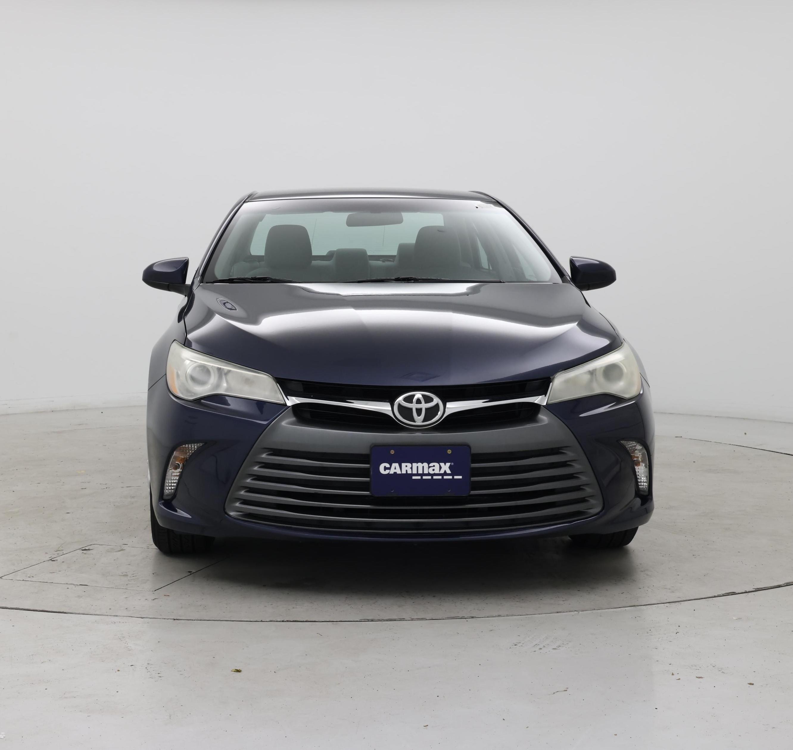 Thumbnail: 2015 Toyota Camry - 5