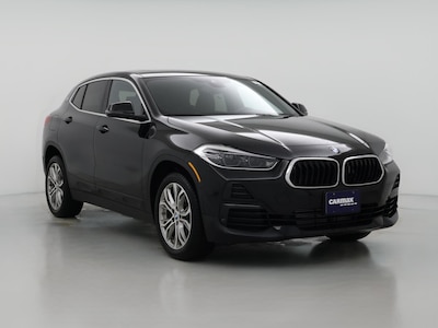 2021 BMW X2 XDrive28i