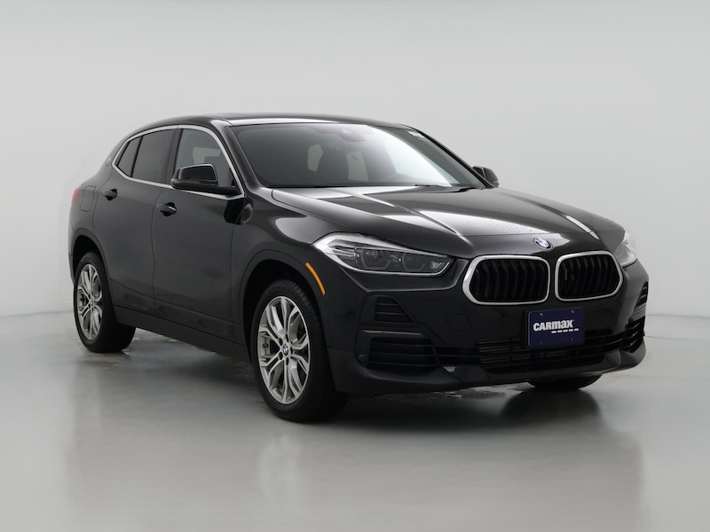 2021 BMW X2 XDrive28i