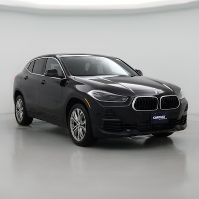 2021 BMW X2 XDrive28i