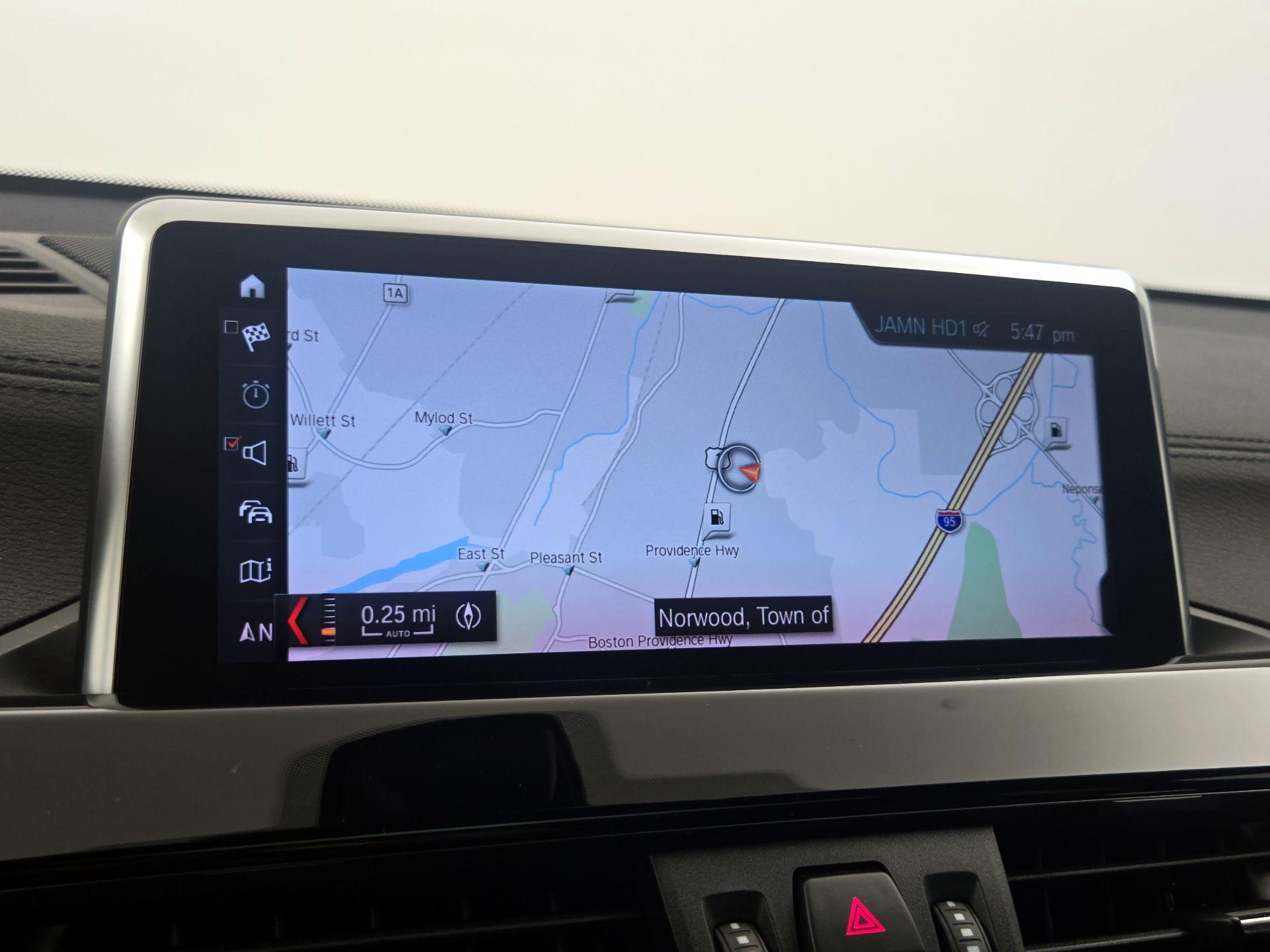 Thumbnail: 2021 BMW X2 - 14