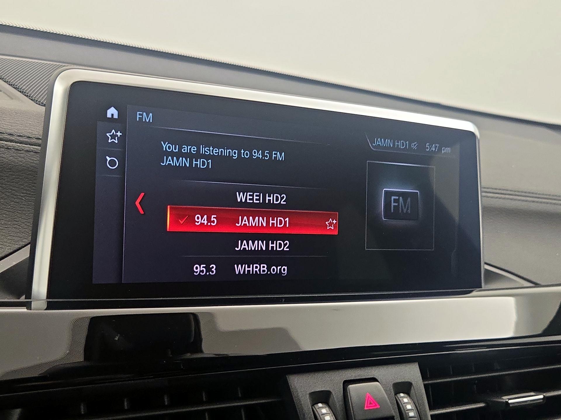 Thumbnail: 2021 BMW X2 - 16