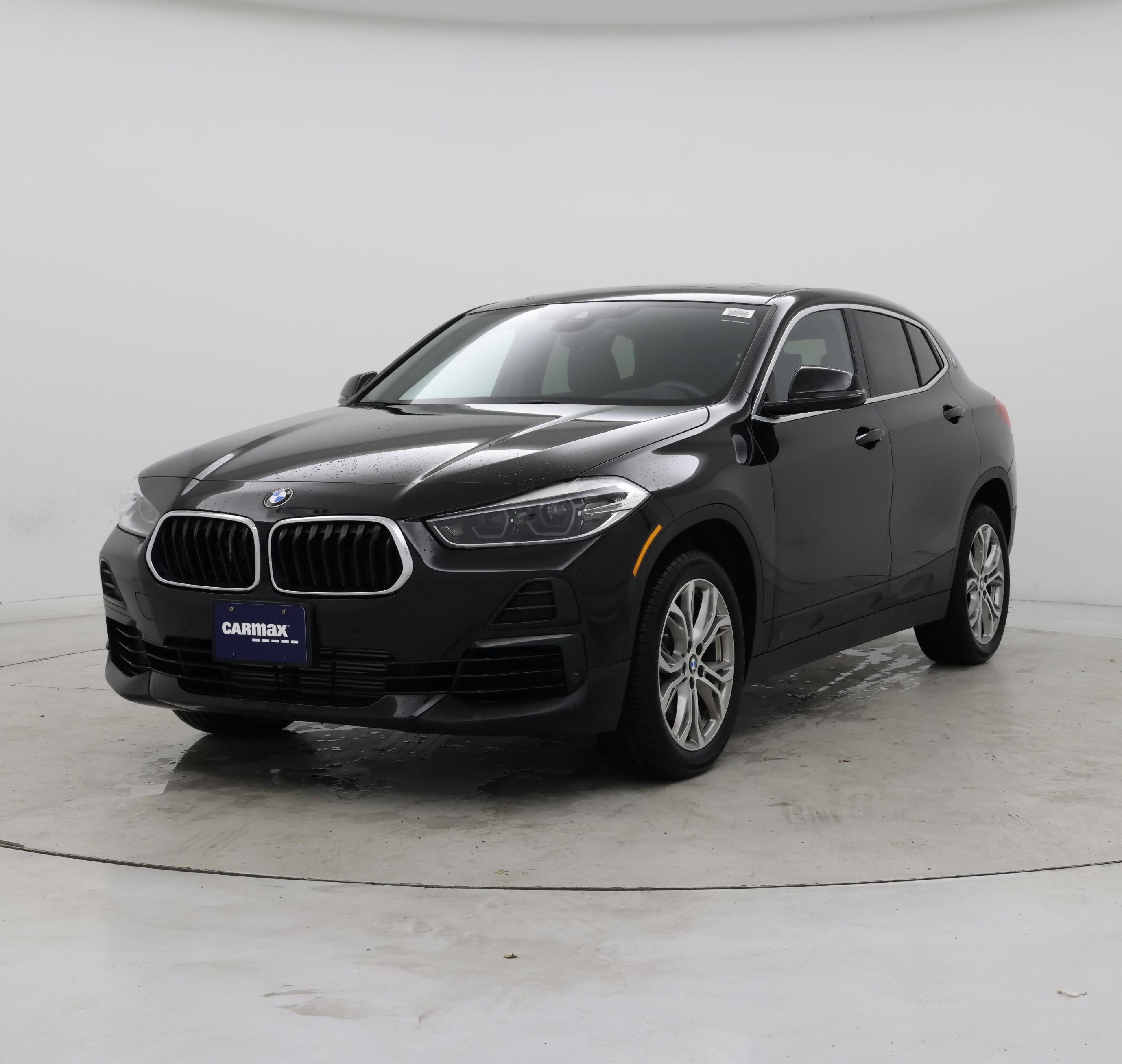 Thumbnail: 2021 BMW X2 - 4