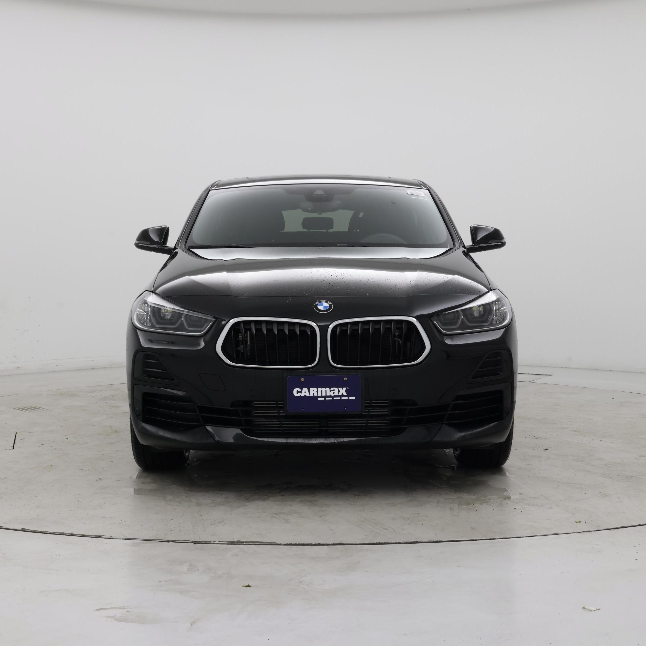 Thumbnail: 2021 BMW X2 - 5