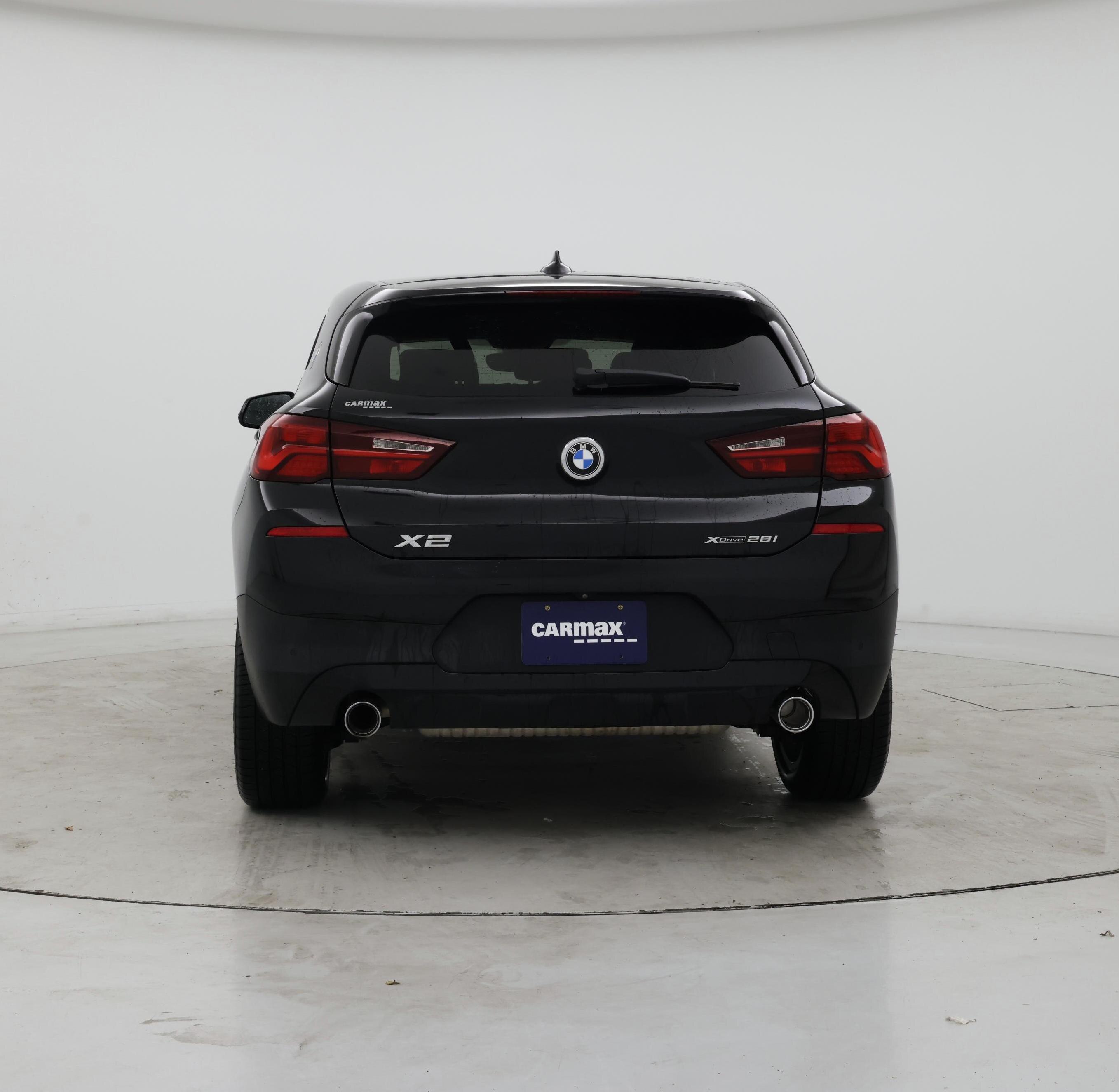 Thumbnail: 2021 BMW X2 - 6