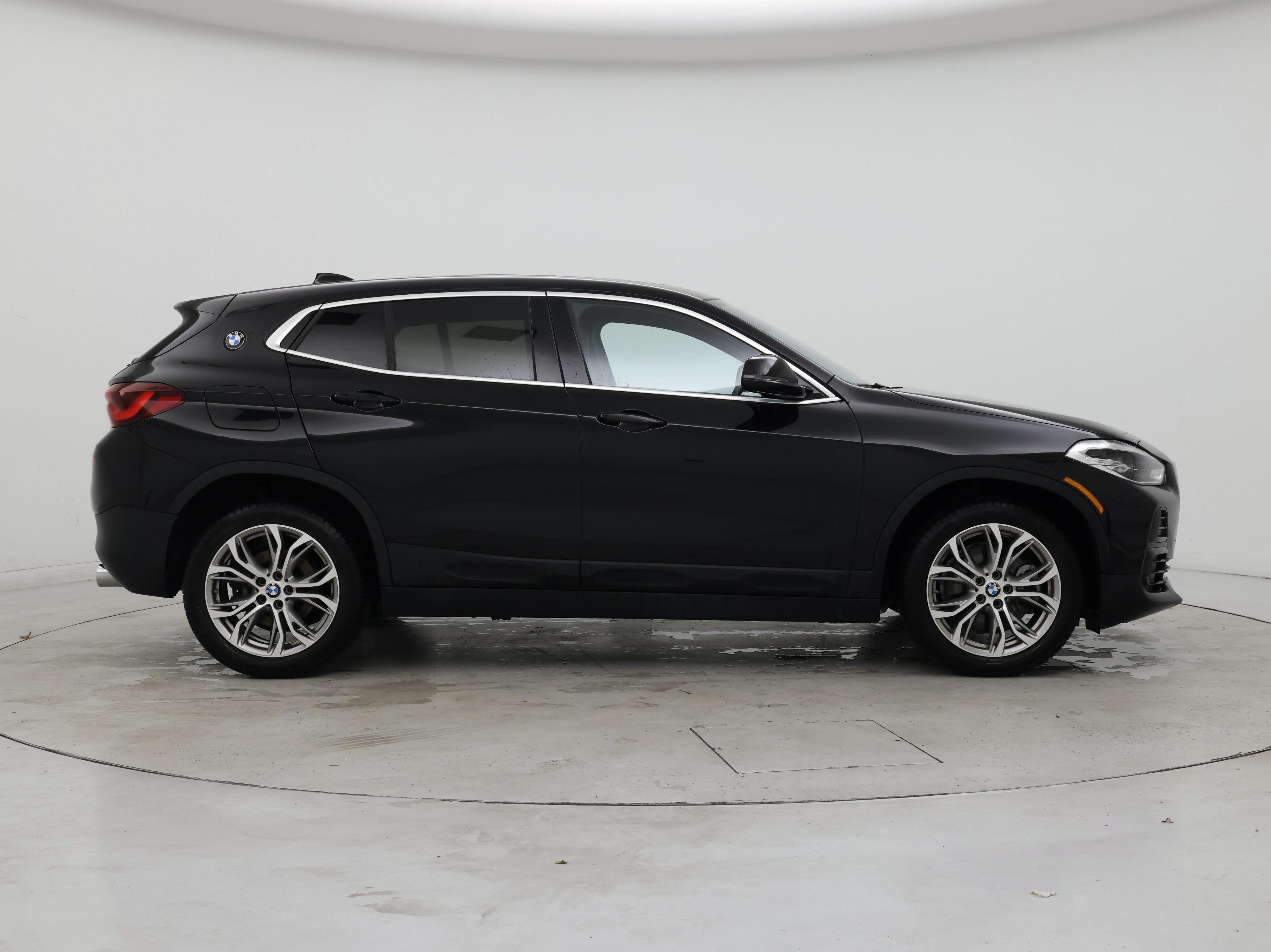 Thumbnail: 2021 BMW X2 - 7